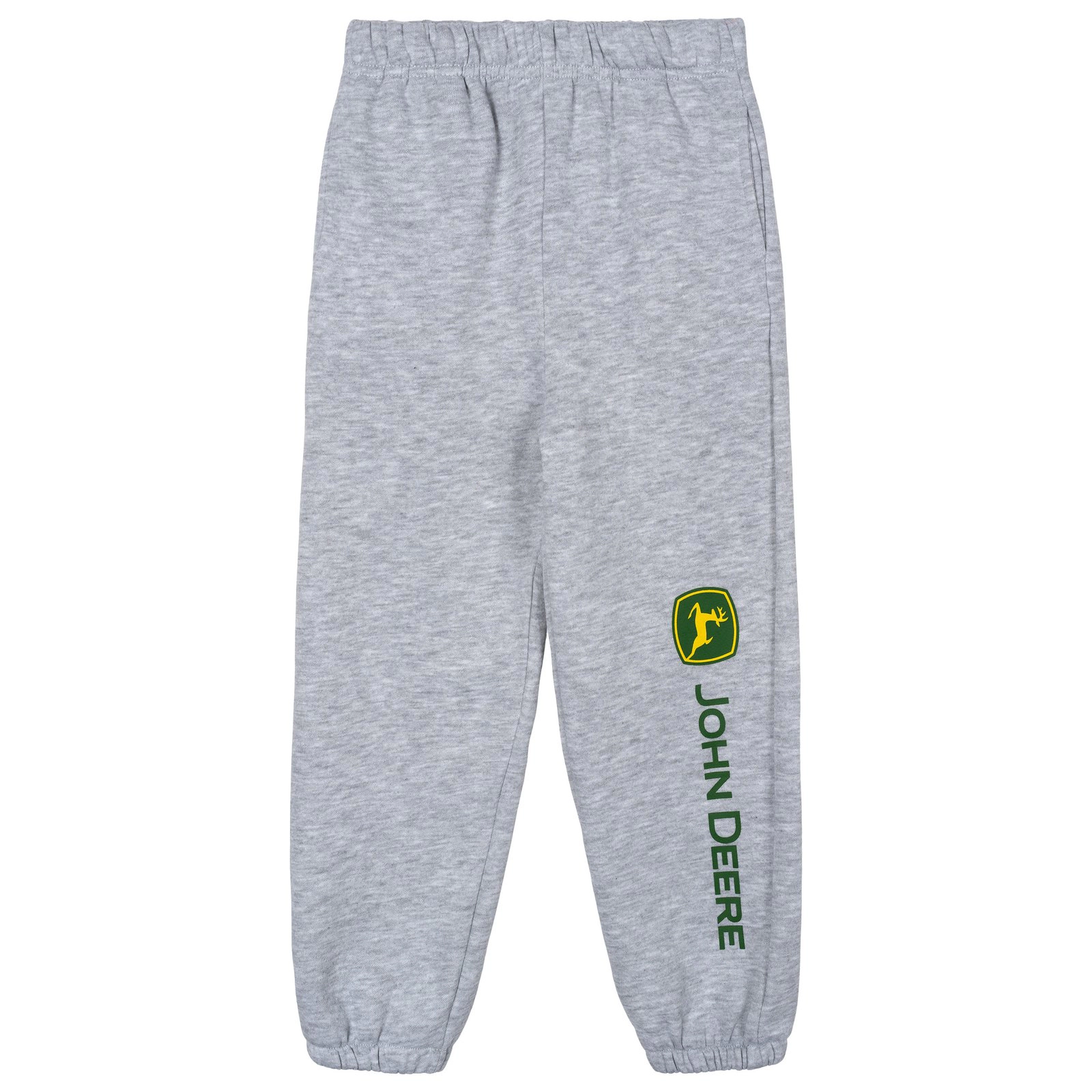 John Deere Boys' Fleece Jogger Pants