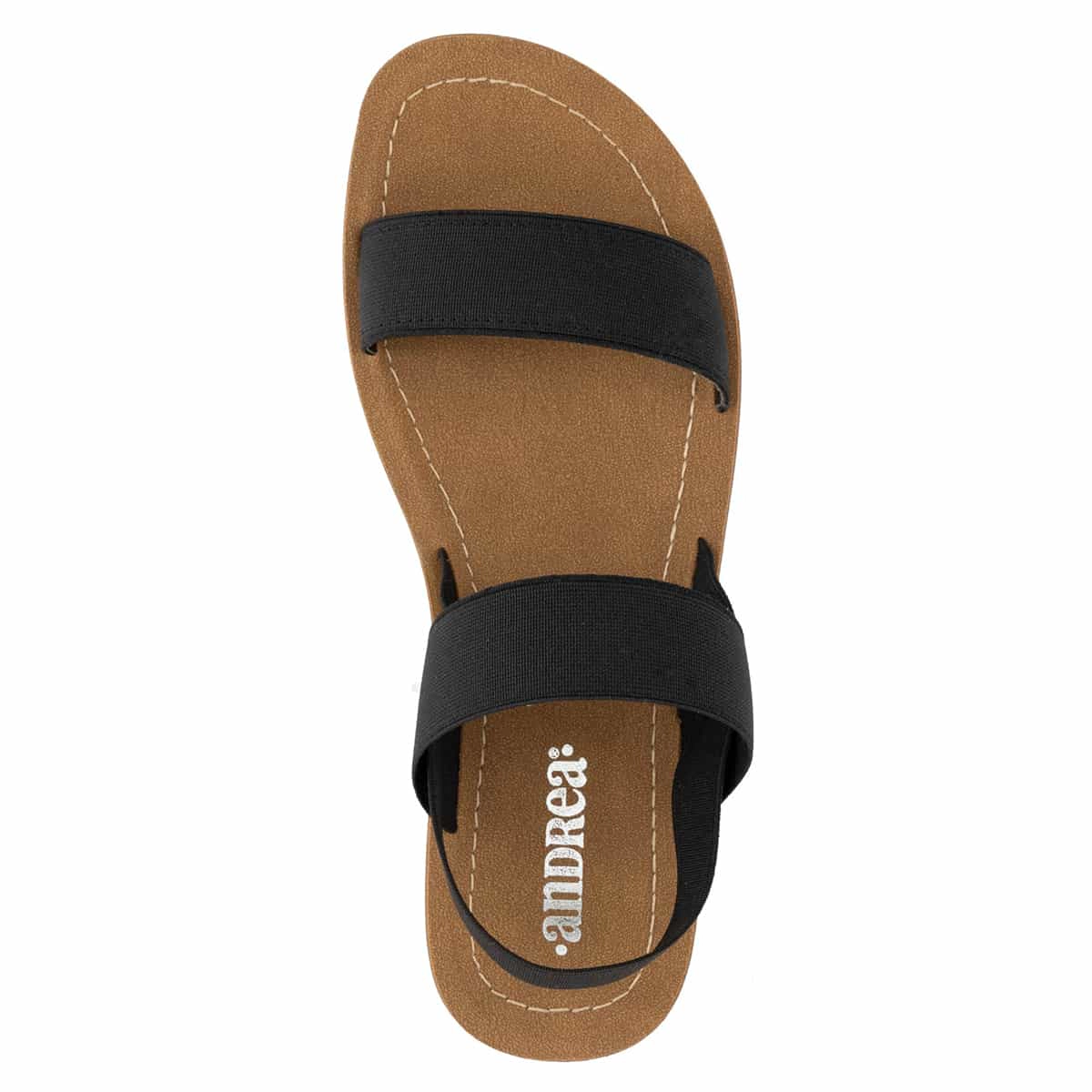 Andrea Womens Ankle-Strap