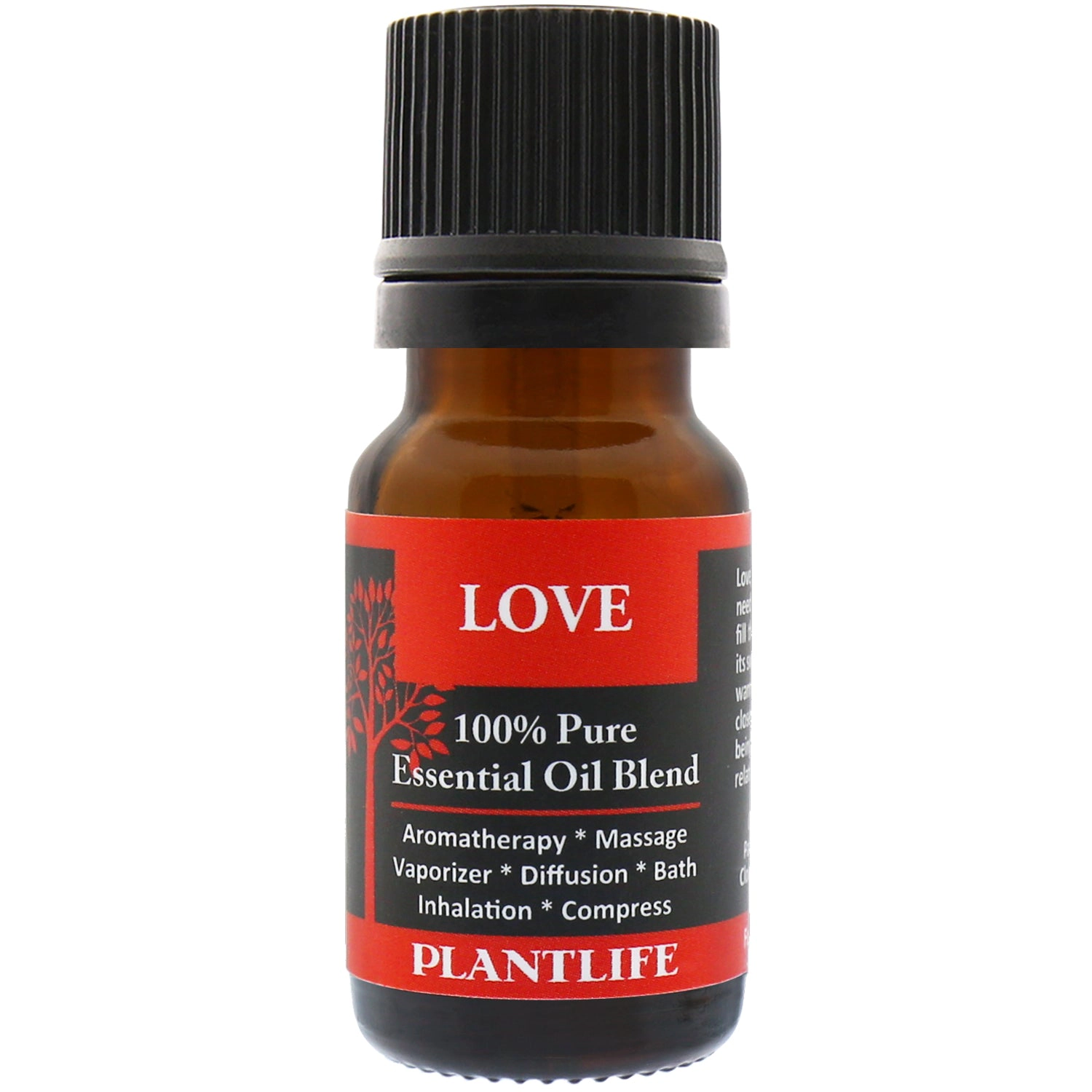Plantlife Love Essential Oil Blend