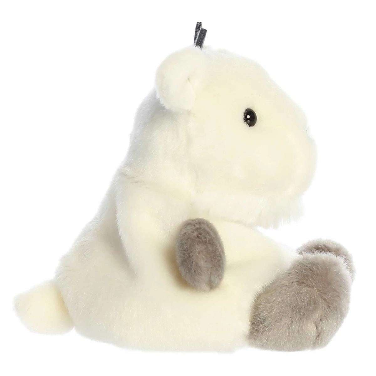 Aurora Palm Pals Jenny Mountain Goat 5-Inch Stuffed Animal Plush