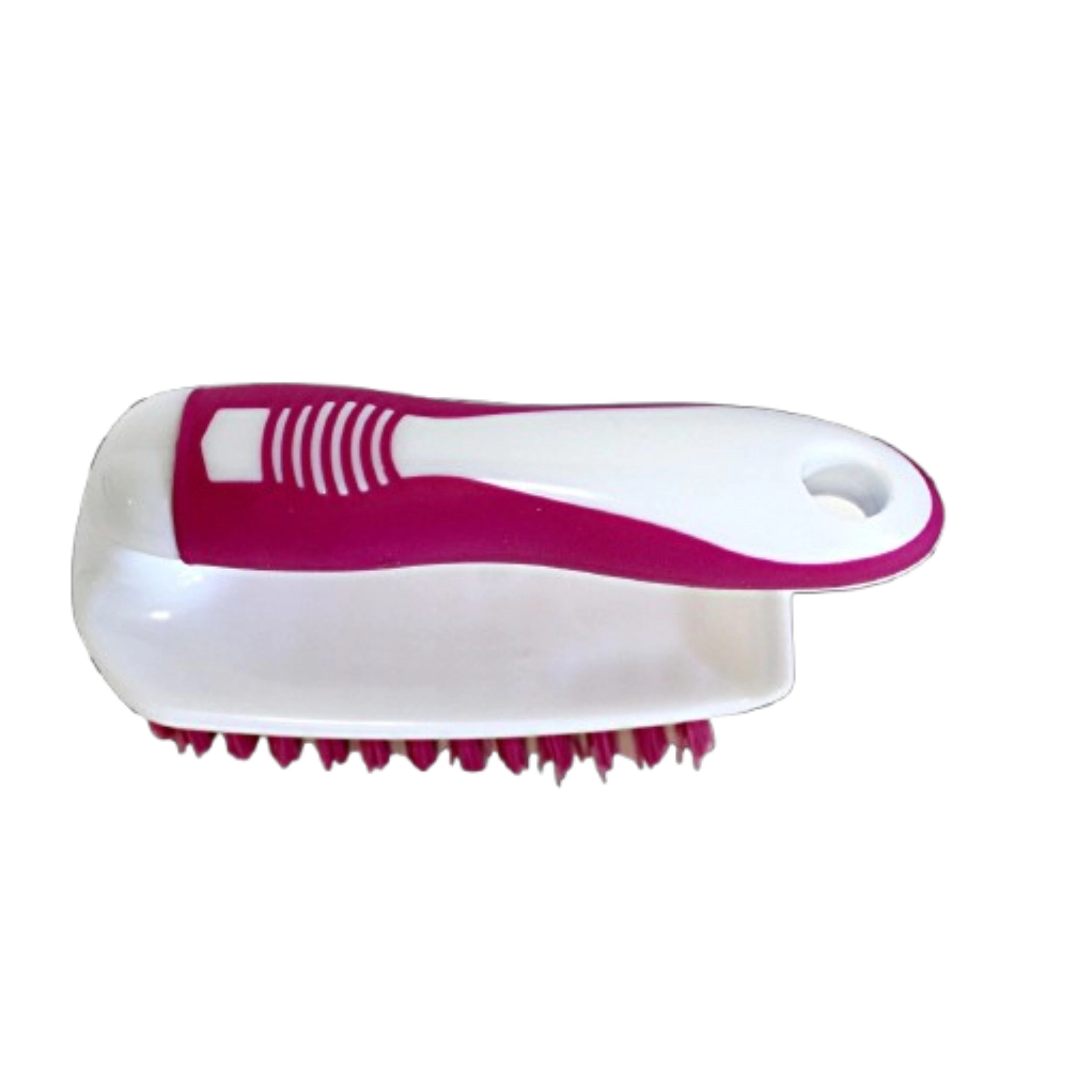 Home Collection Pack of 2 Multi-Purpose Household Cleaning Scrub Brushes