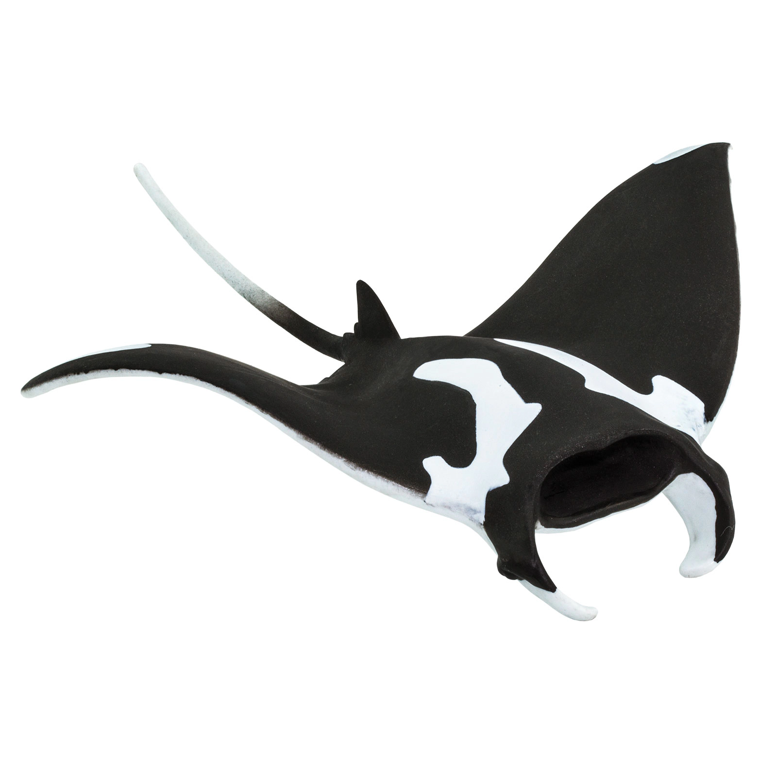 Safari Ltd. - Manta Ray Kids Toy Figure