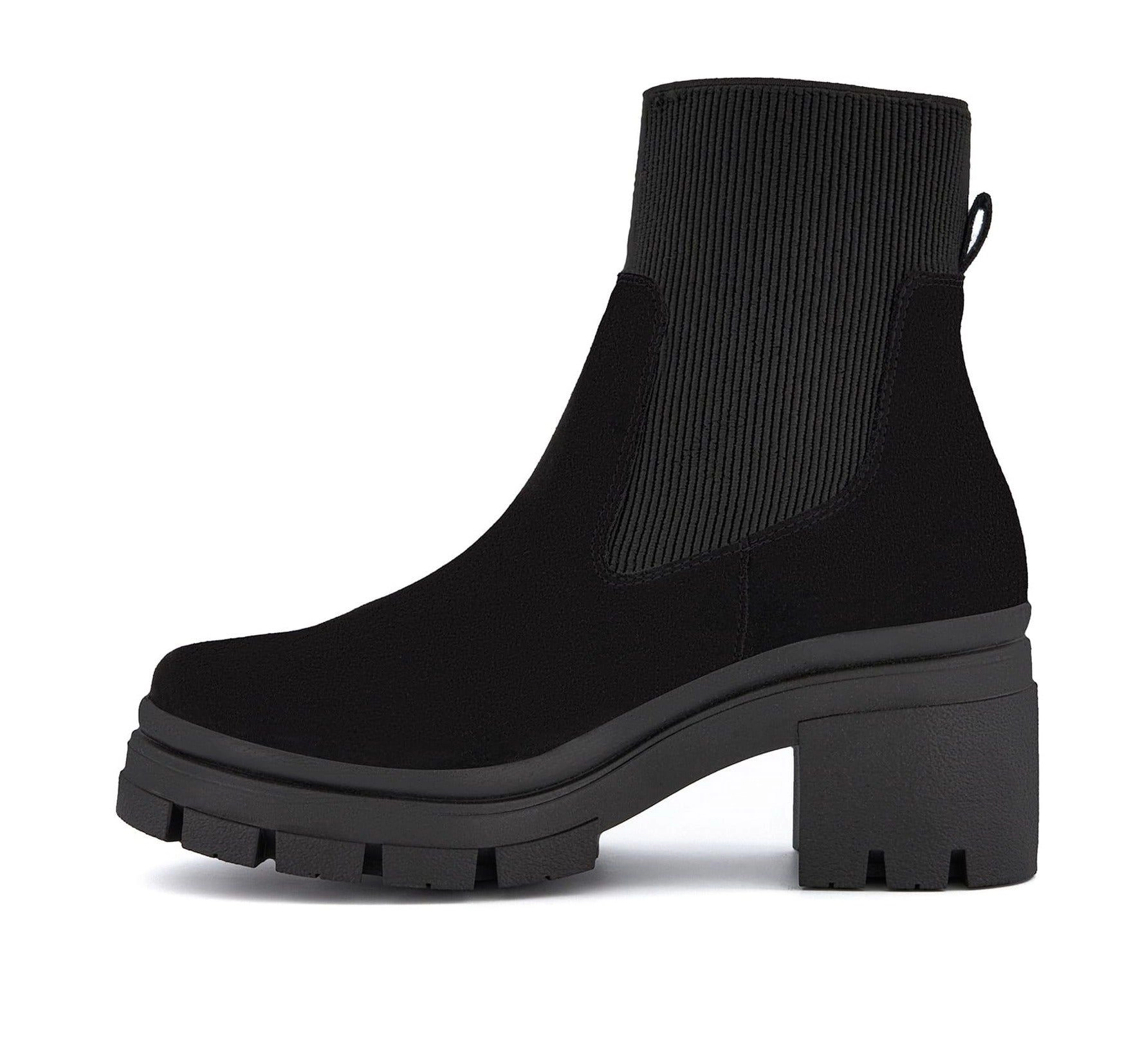 Andrea Comfortech Textile Boots