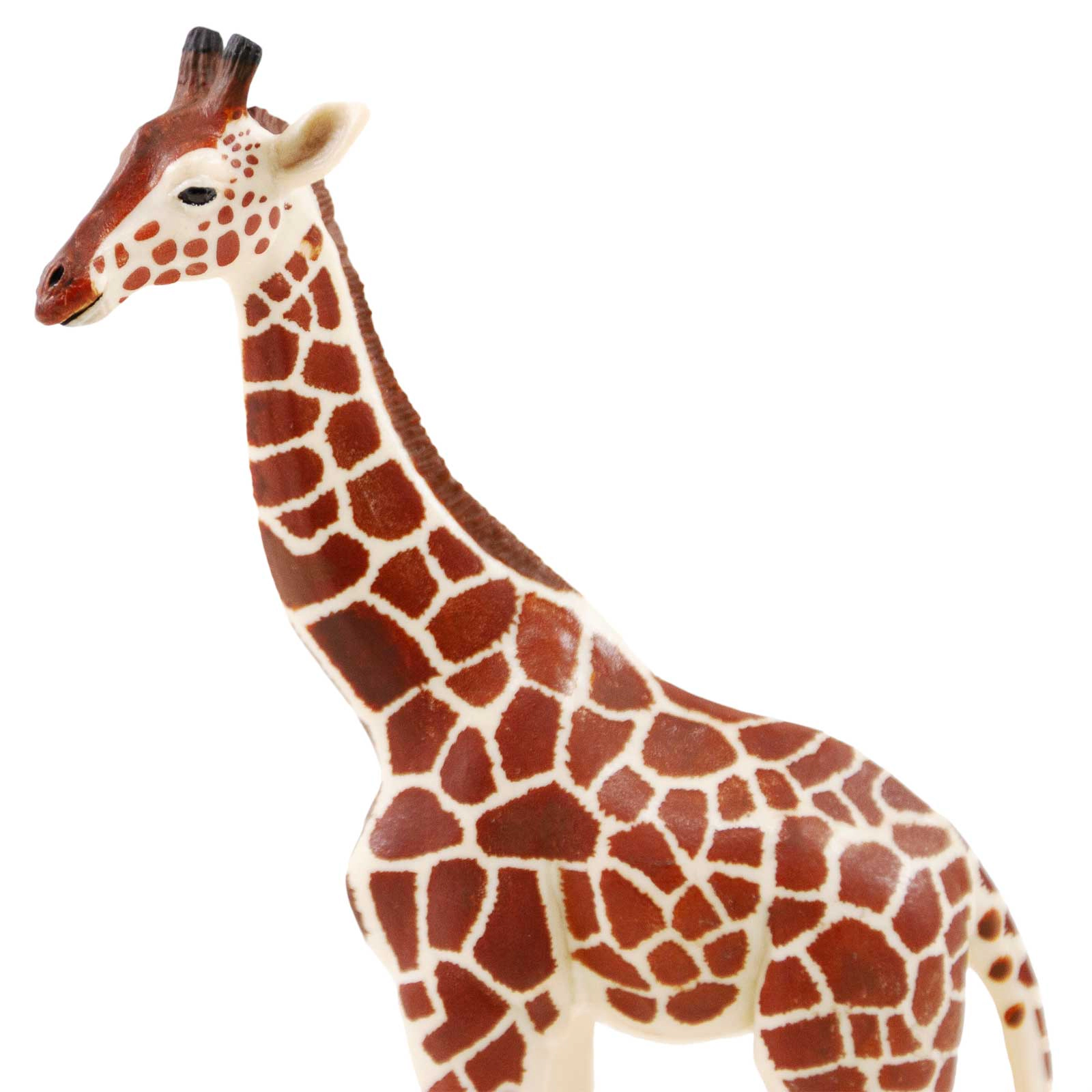 Safari Ltd. - Giraffe Kids Toy Figure