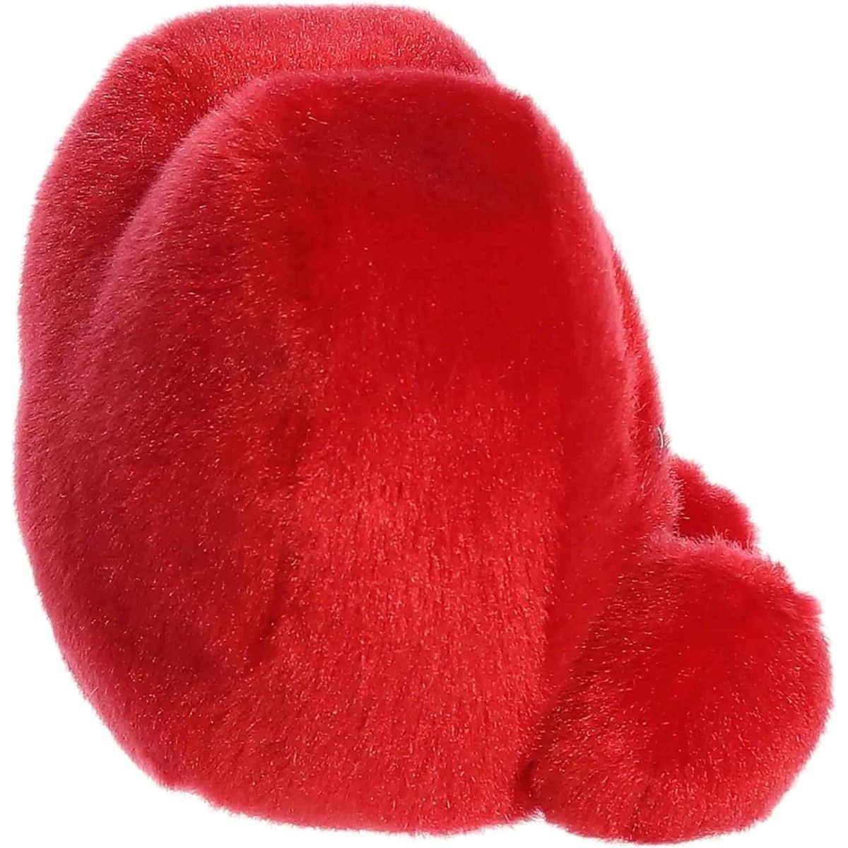 Aurora Palm Pals Kimi Kisses Heart 5-Inch Stuffed Animal Plush