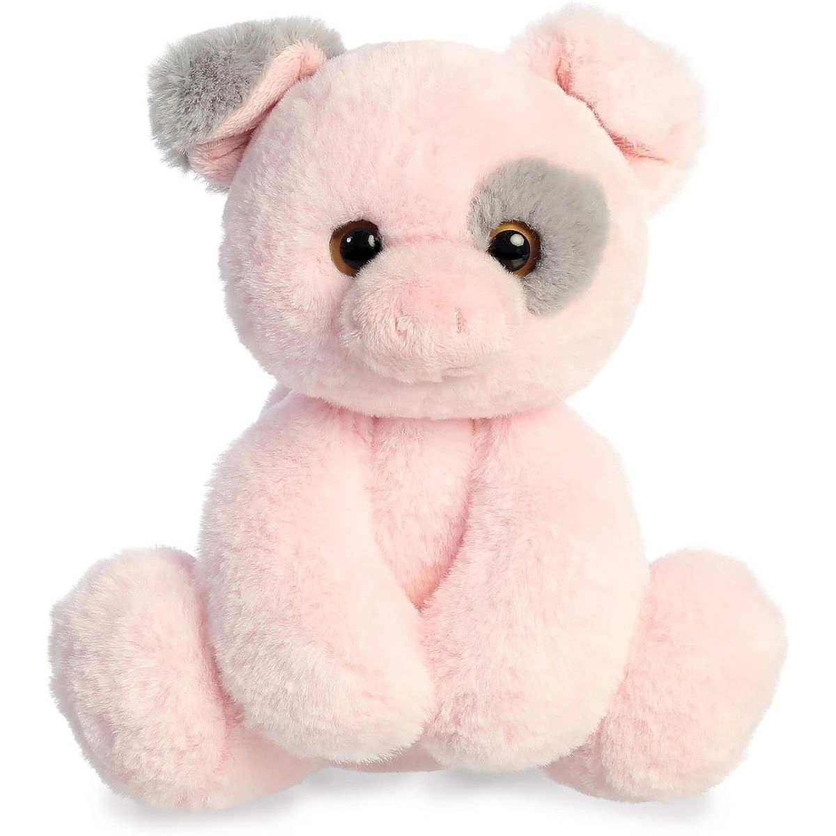 Aurora Flopsie Parsley Piglet 12-Inch Stuffed Animal Plush