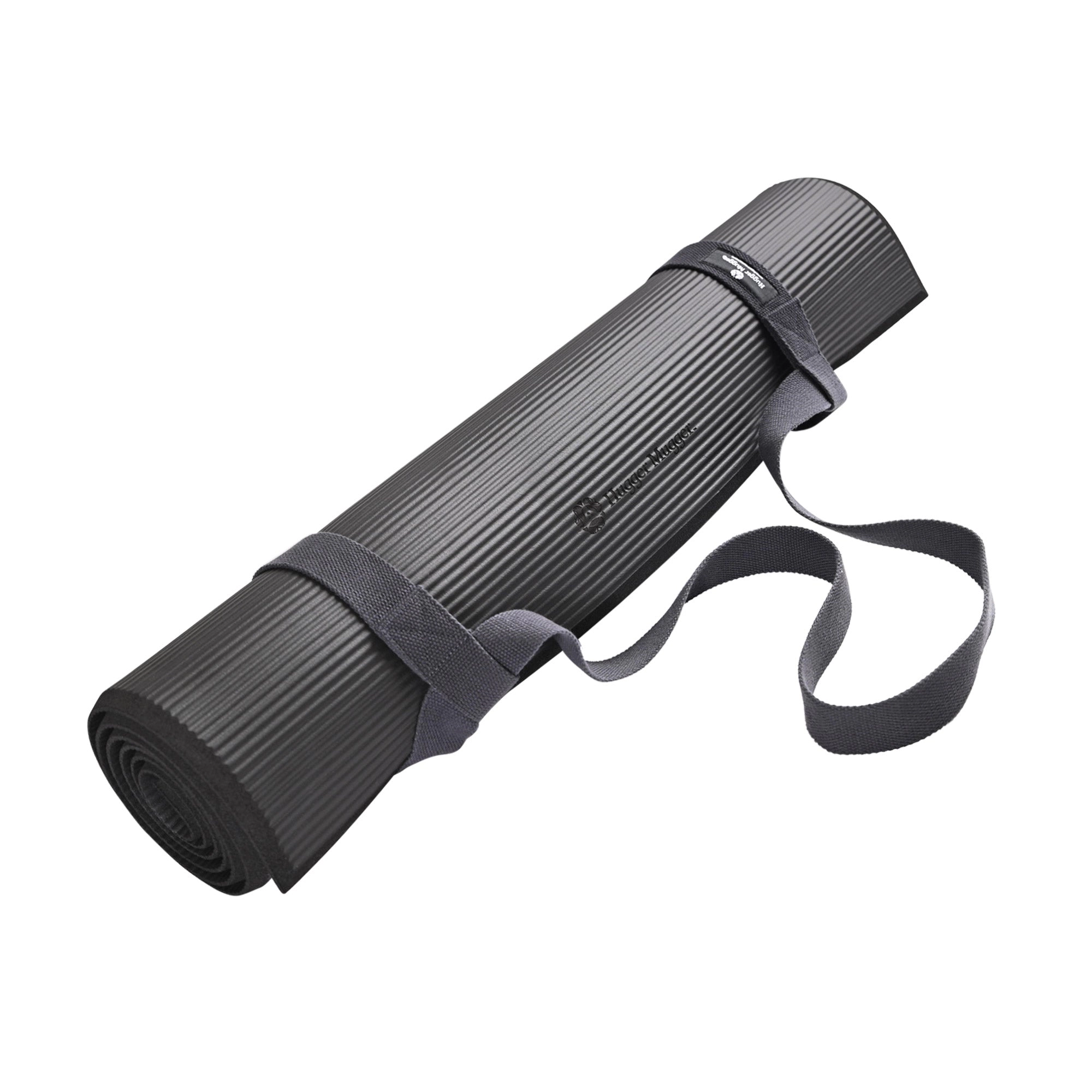 Hugger Mugger Strap Sling Yoga Mat Carrier