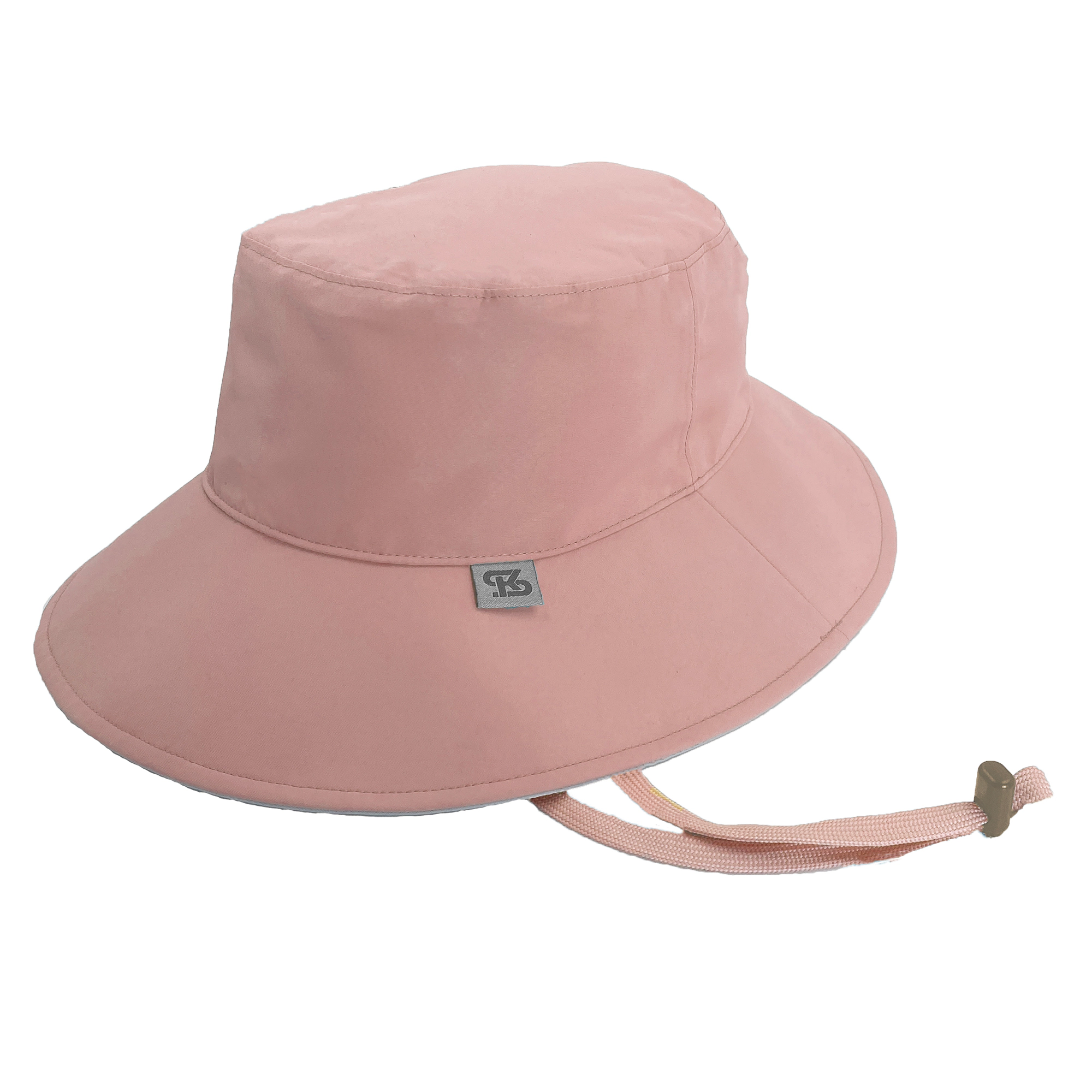 Kanut Sports Kara Bucket Hat - Waterproof Wide-Brim Rain Hat, UPF 50+