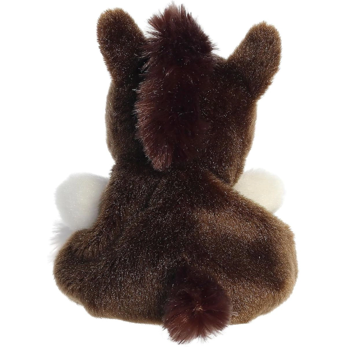 Aurora Palm Pals Darius Clydesdale 5-Inch Stuffed Animal Plush
