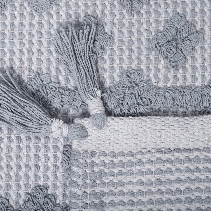 Nattiot Cottonrug Blonder Grey