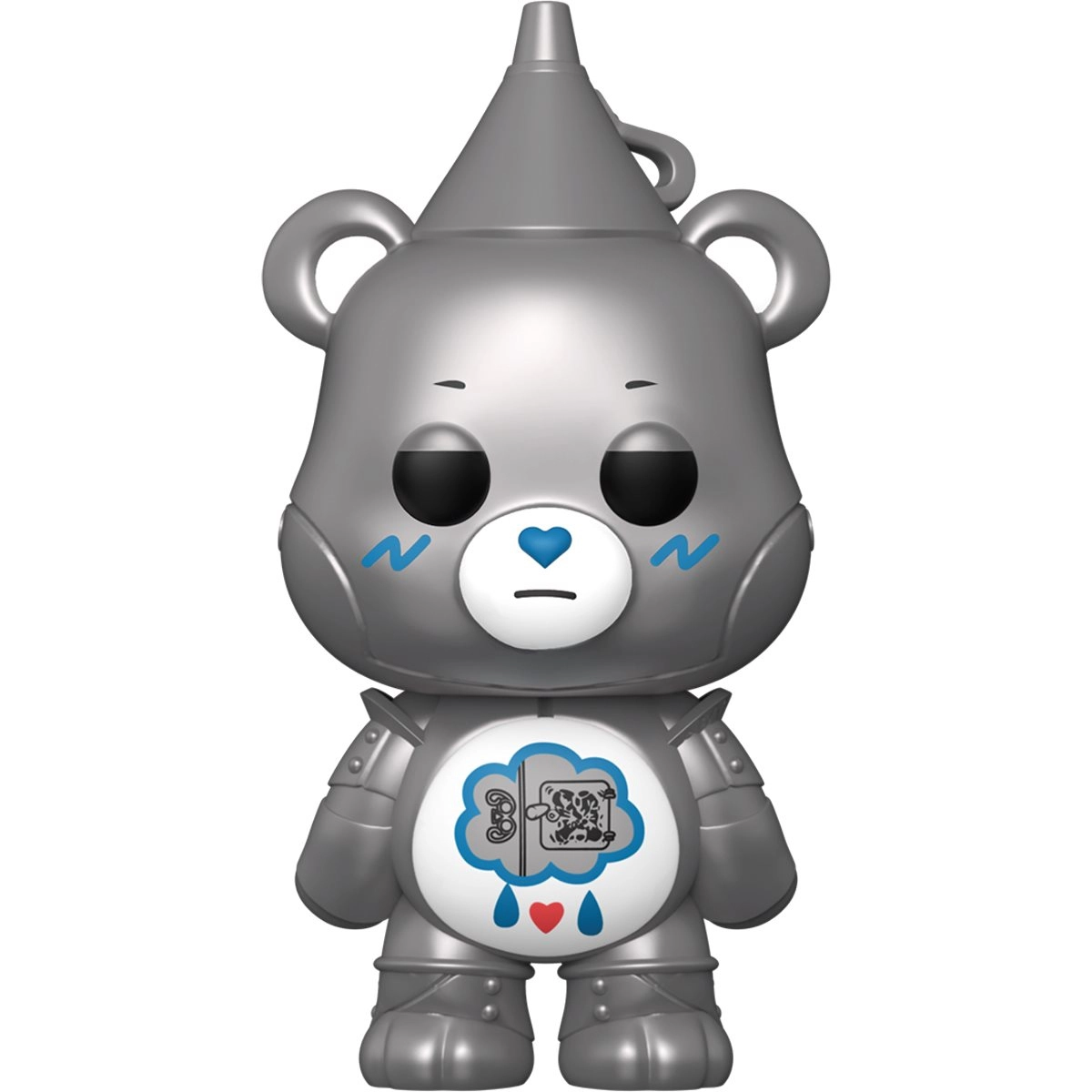 Funko Pop! Care Bears - Wicked: Complete Set of 5
