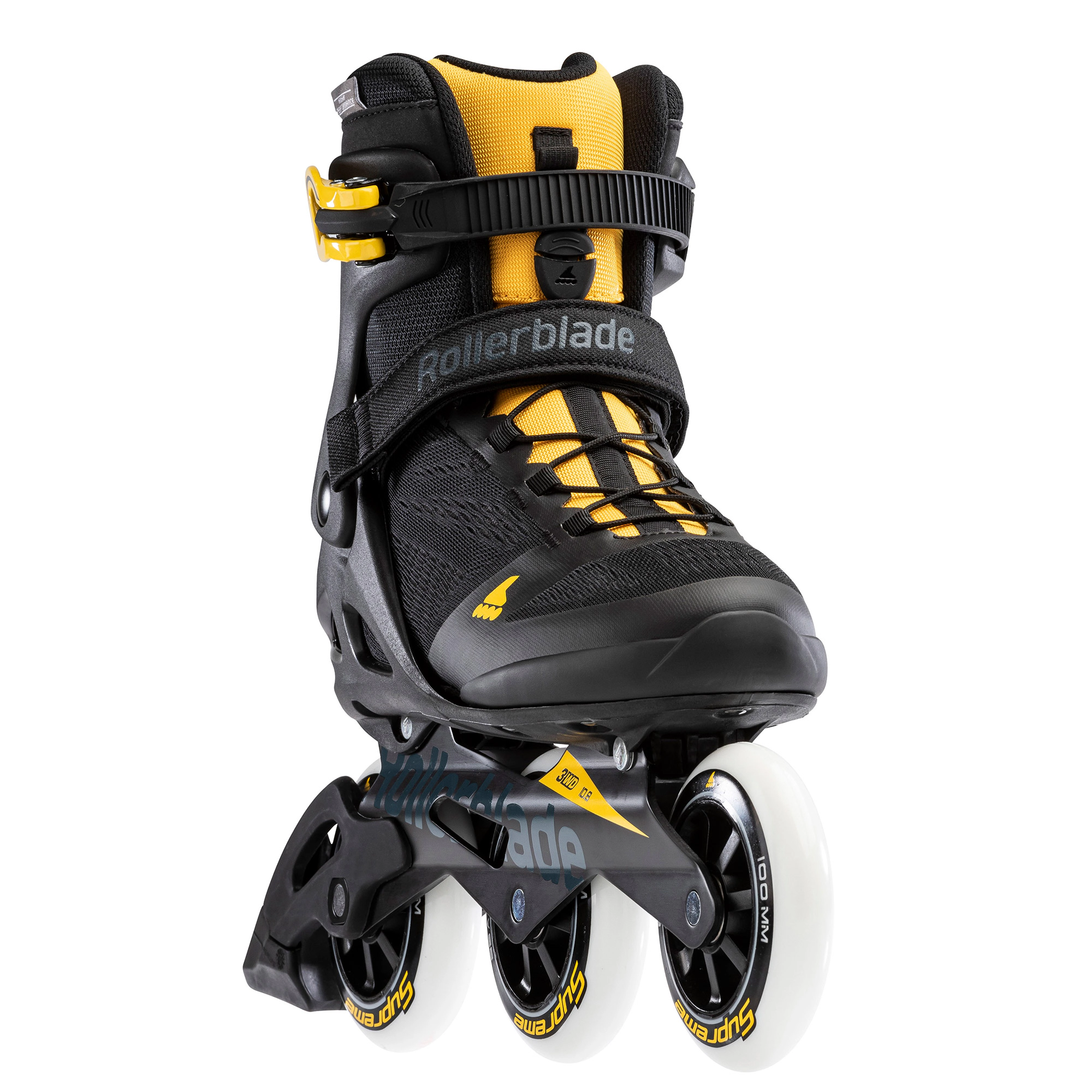 Rollerblade Macroblade 100 3WD Mens Inline Skates