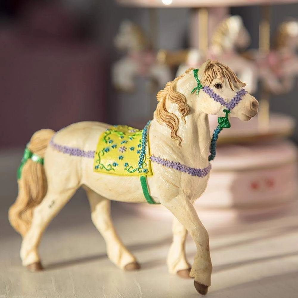 Safari Ltd. - Fairy Pony Kids Toy Figure
