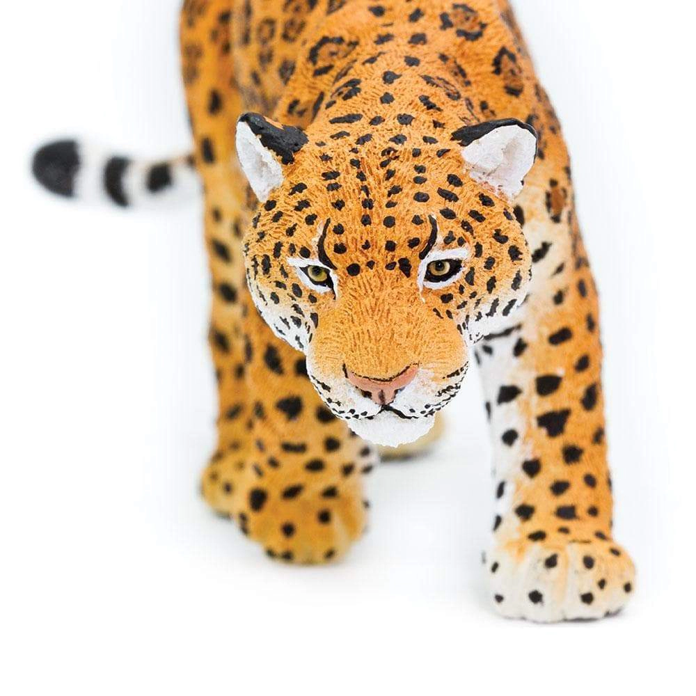 Safari Ltd. - Jaguar Kids Toy Figure