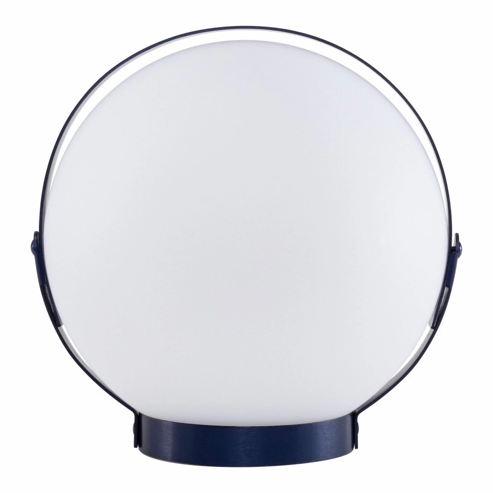 Allsop Home & Garden Moonrise Portable Rechargeable LED Lantern