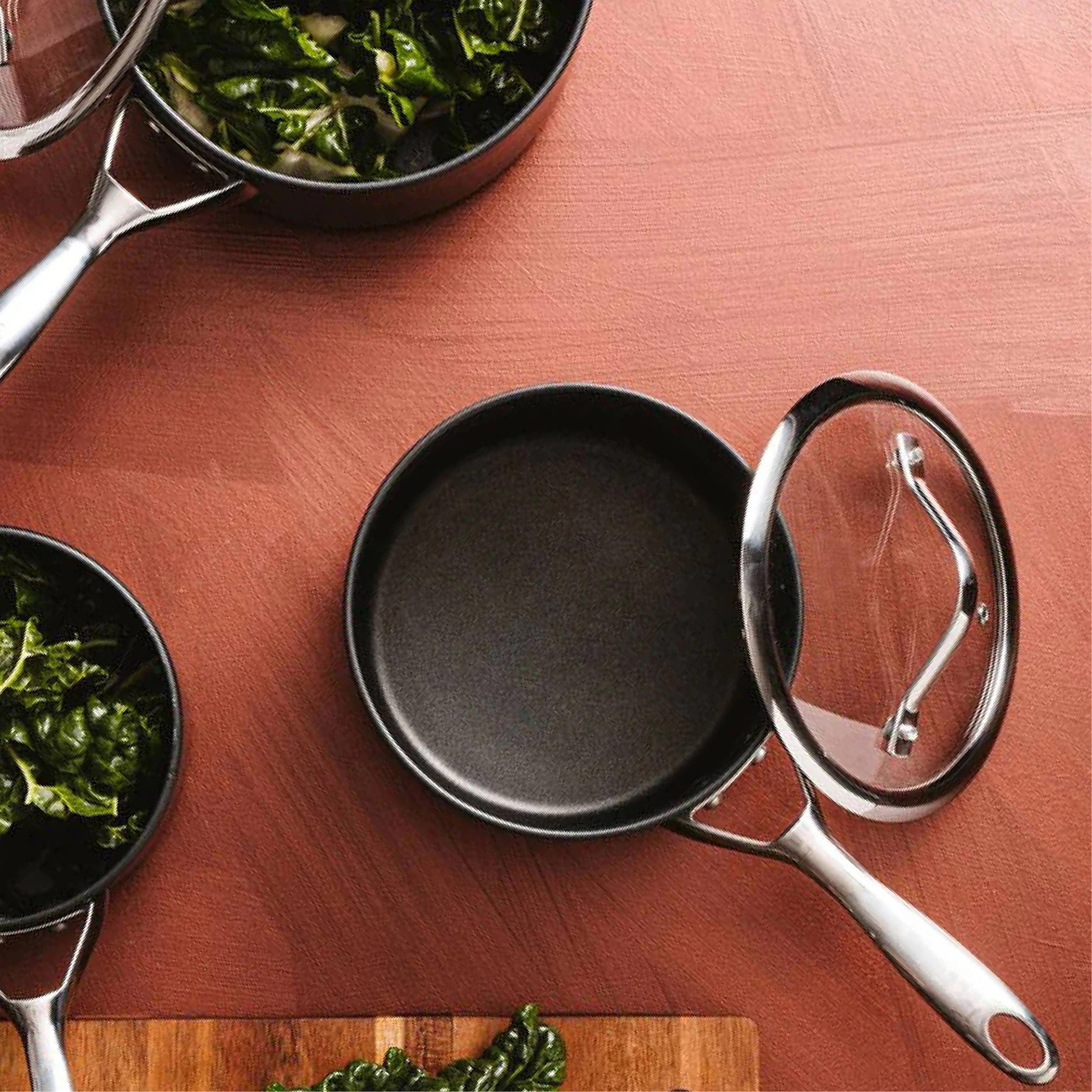 Cuisine::pro® iD3® Cookware Set 7 Piece