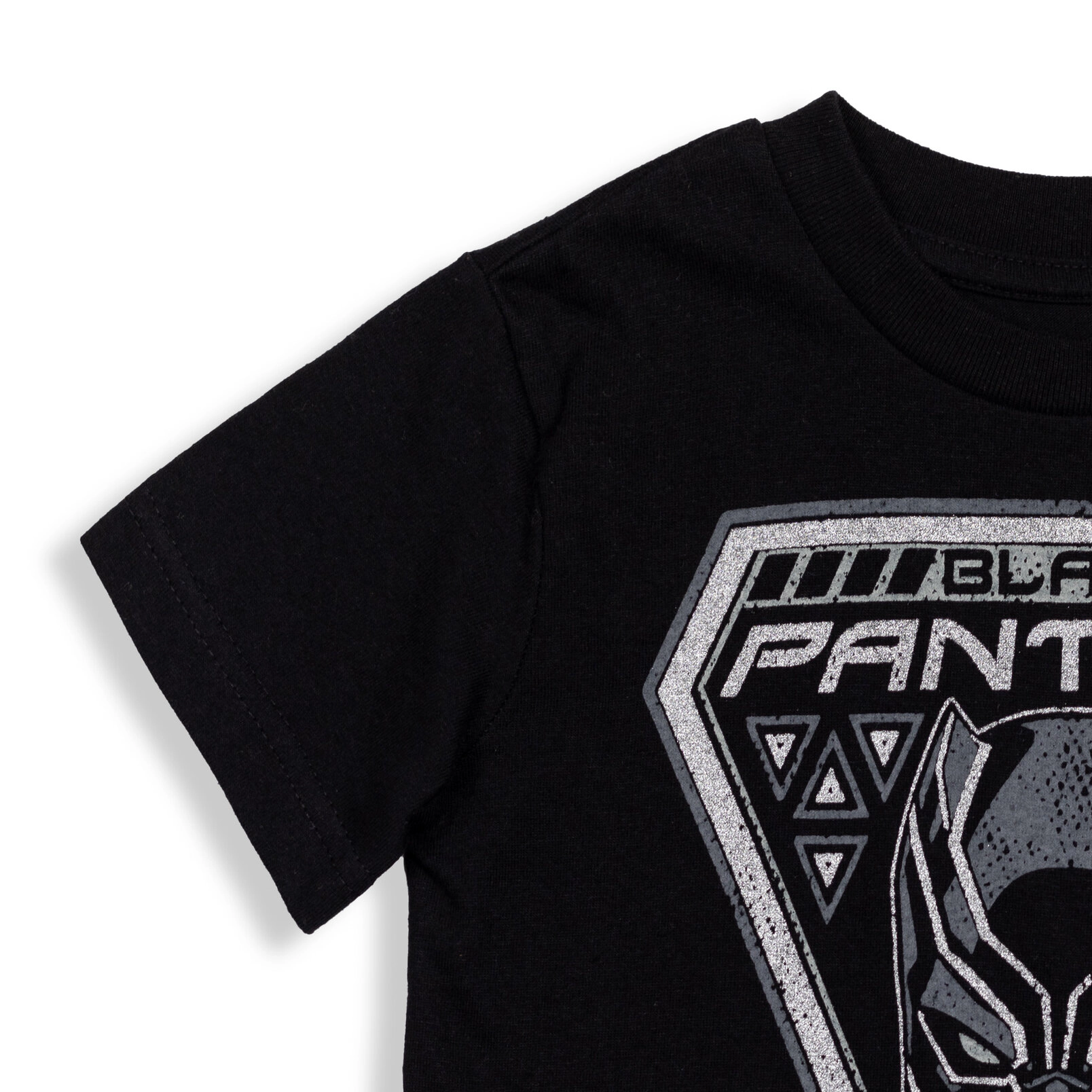 Marvel Boys' 2-Pack Short Sleeve Graphic T-Shirts