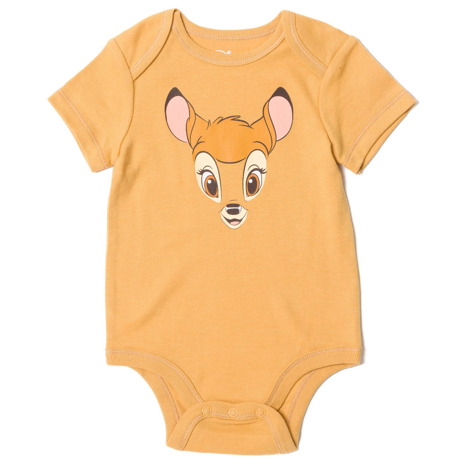 Disney Baby Bodysuit Pants and Hat Set