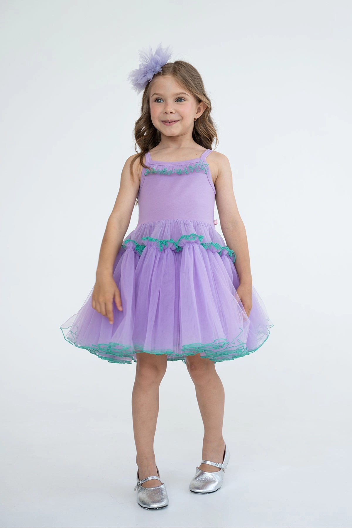 Mini Celebrities Girls Dolly Tutu Dress