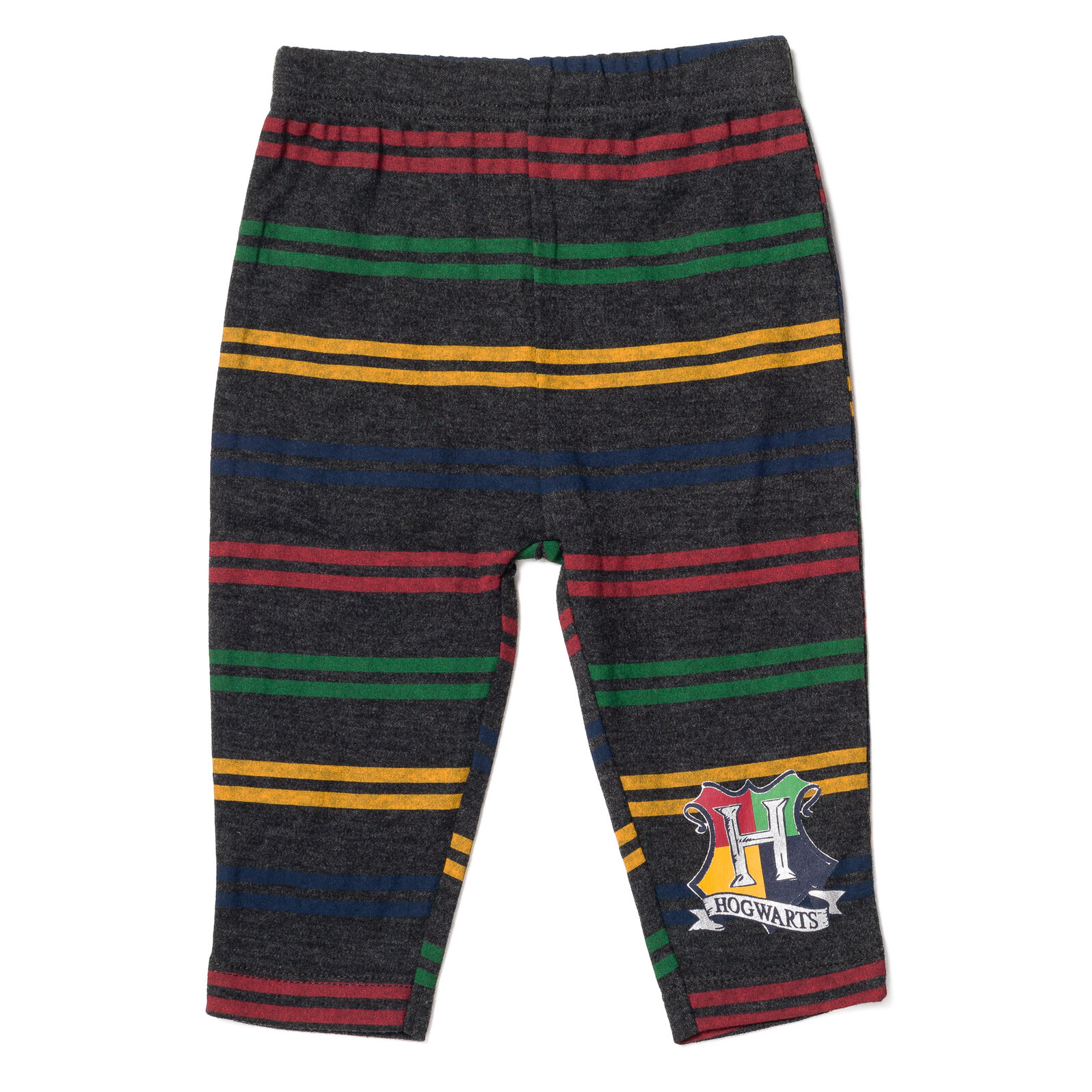 Harry Potter Baby Bodysuit Pants and Hat Set