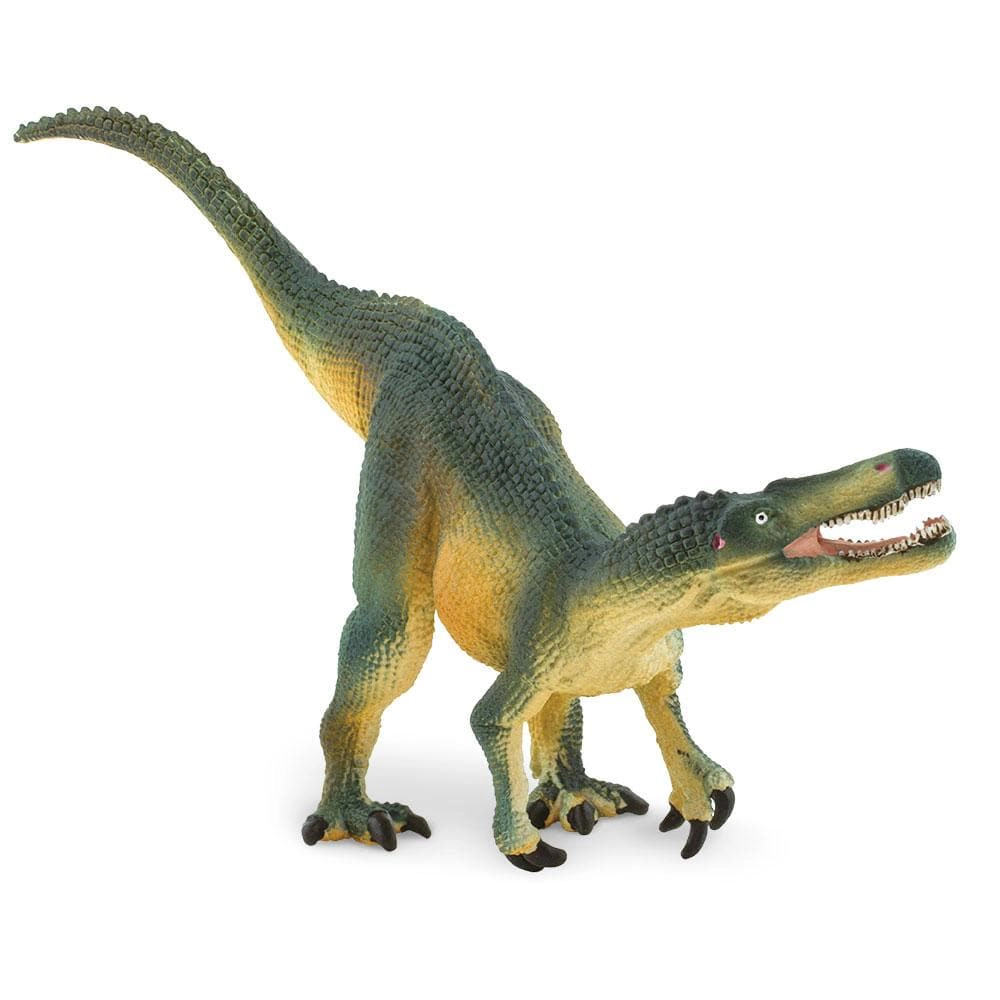 Safari Ltd. - Suchomimus Kids Prehistoric/Dinosaur Toy Figure