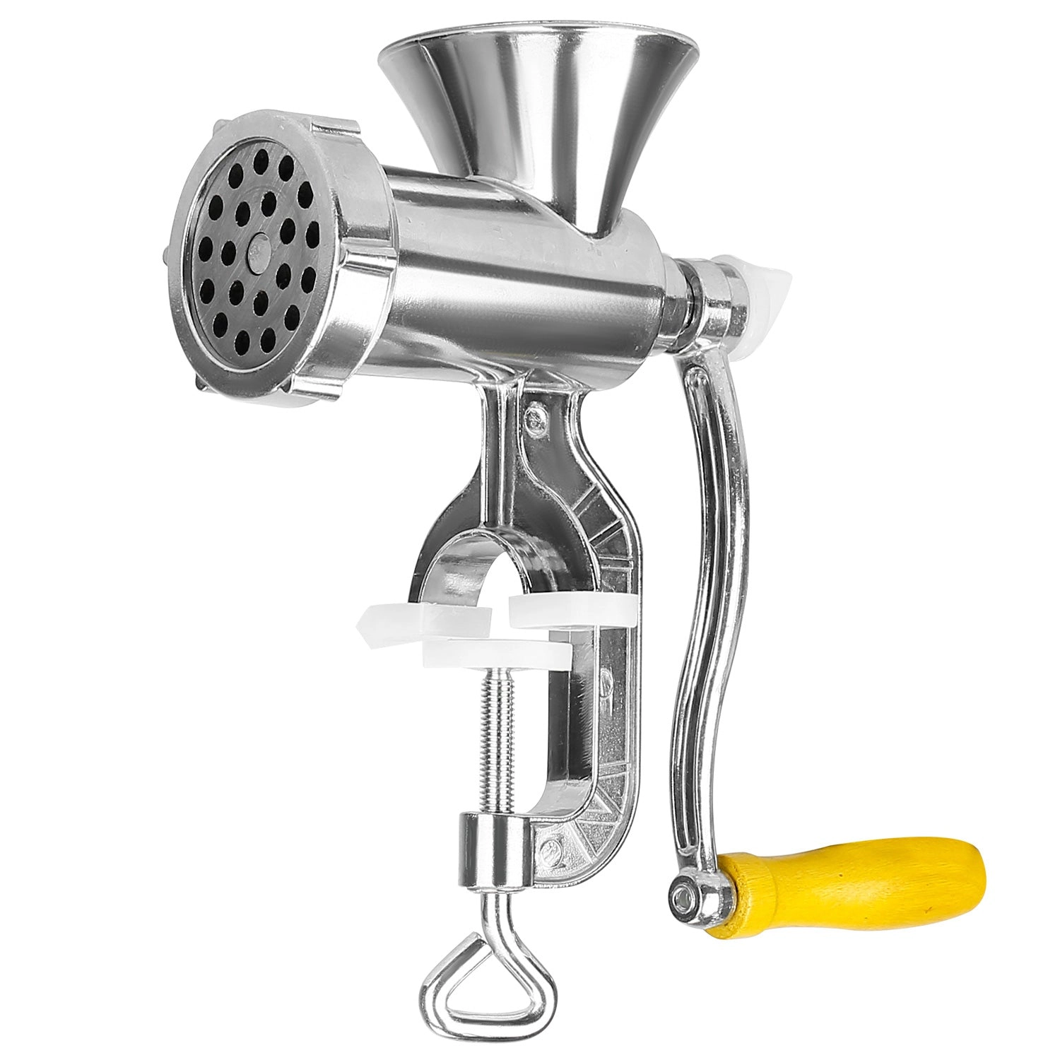 GBruno Heavy Duty Manual Meat Grinder