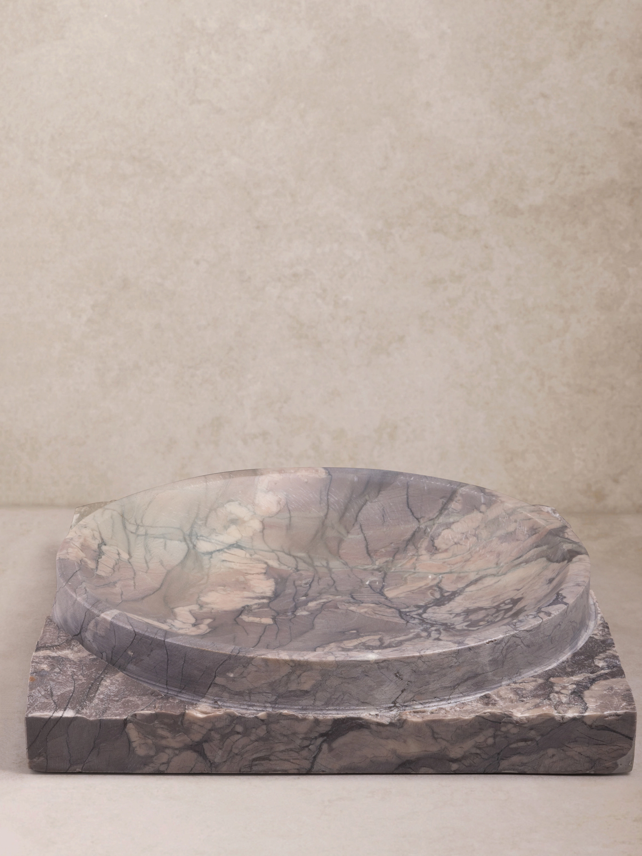 GAURI KOHLI Shayne Green Onyx Bowl