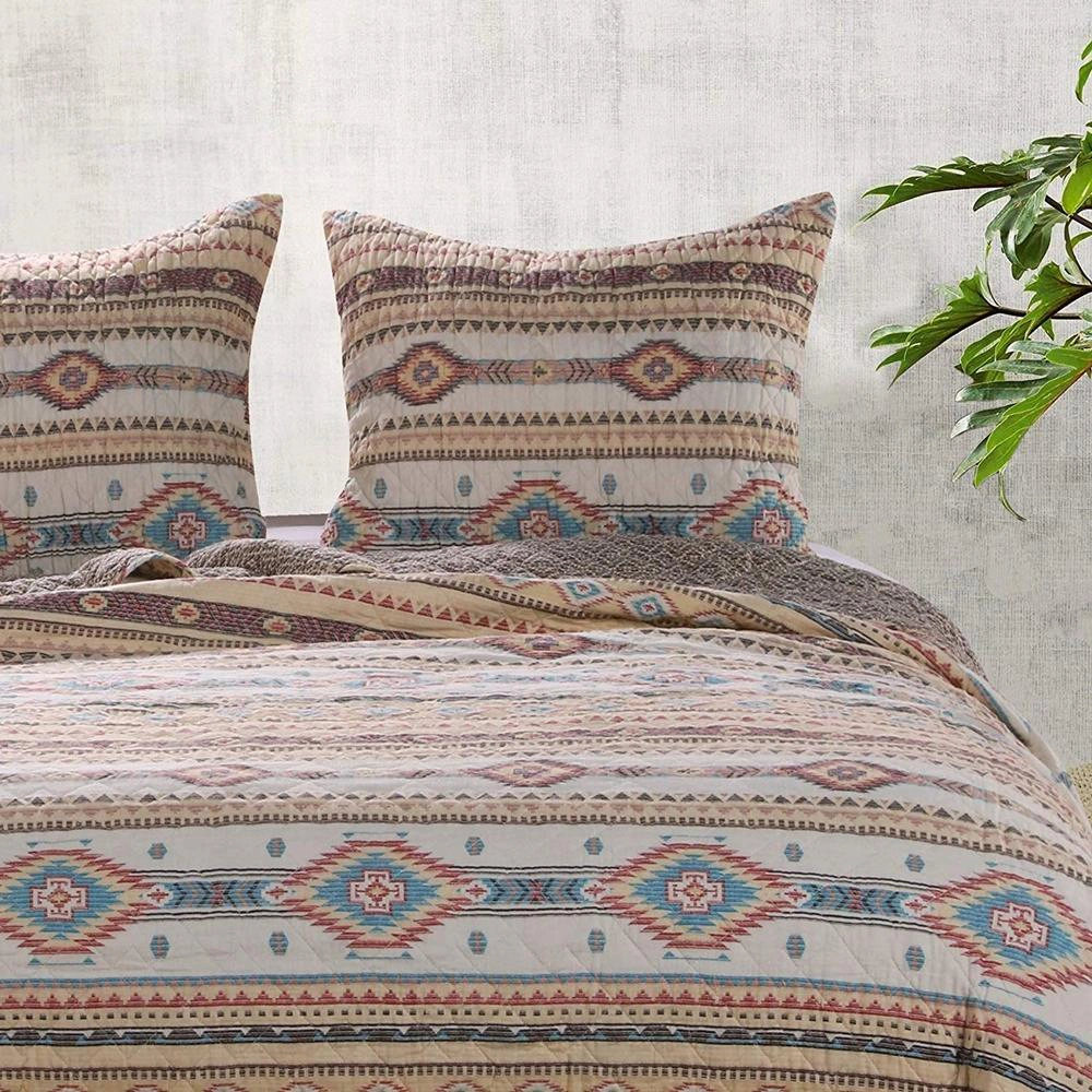 Barefoot Bungalow Phoenix Extra Softness And Comfort Reversible Pillow Sham