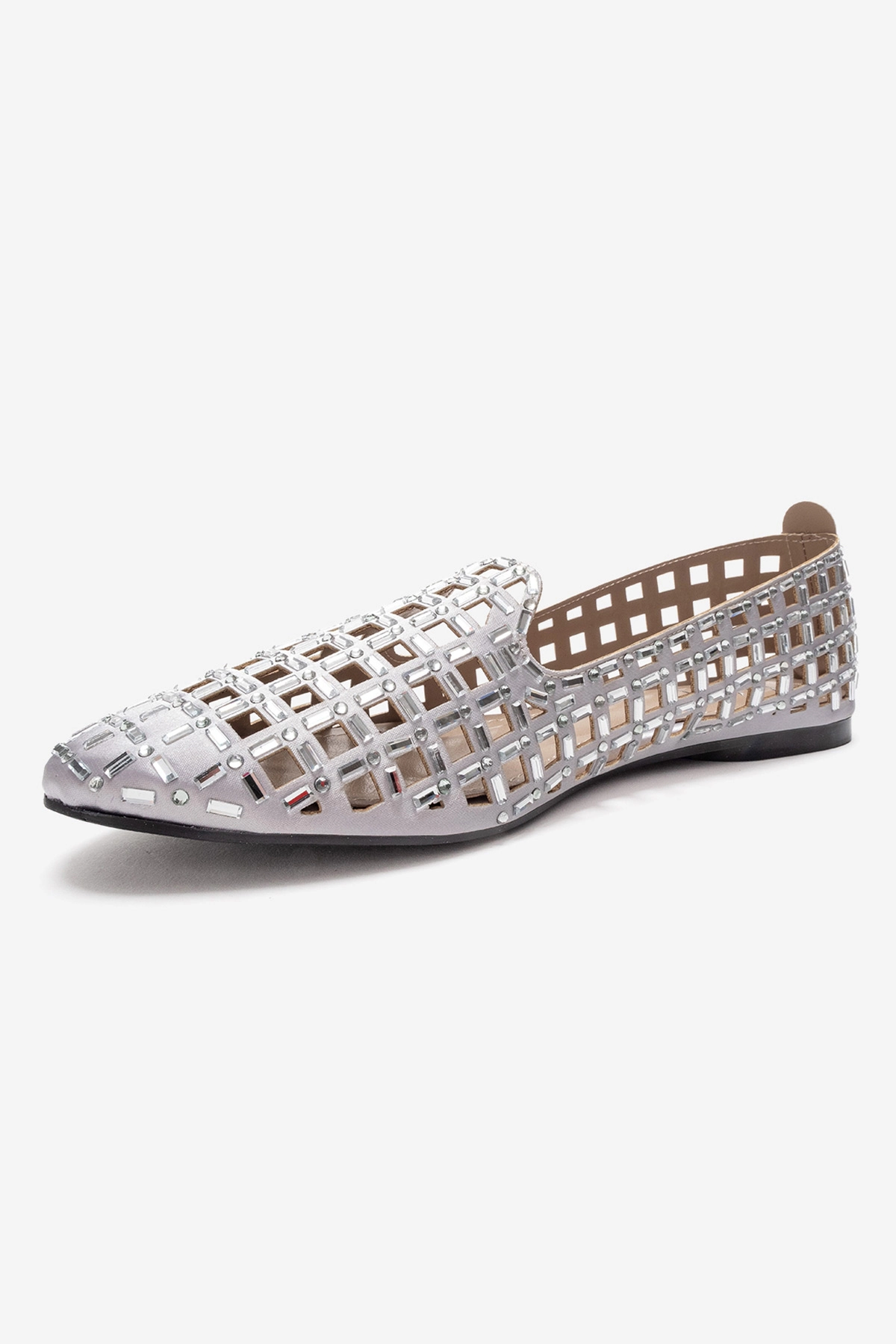 Prologue Shoes Womens Silva Ballet Flat