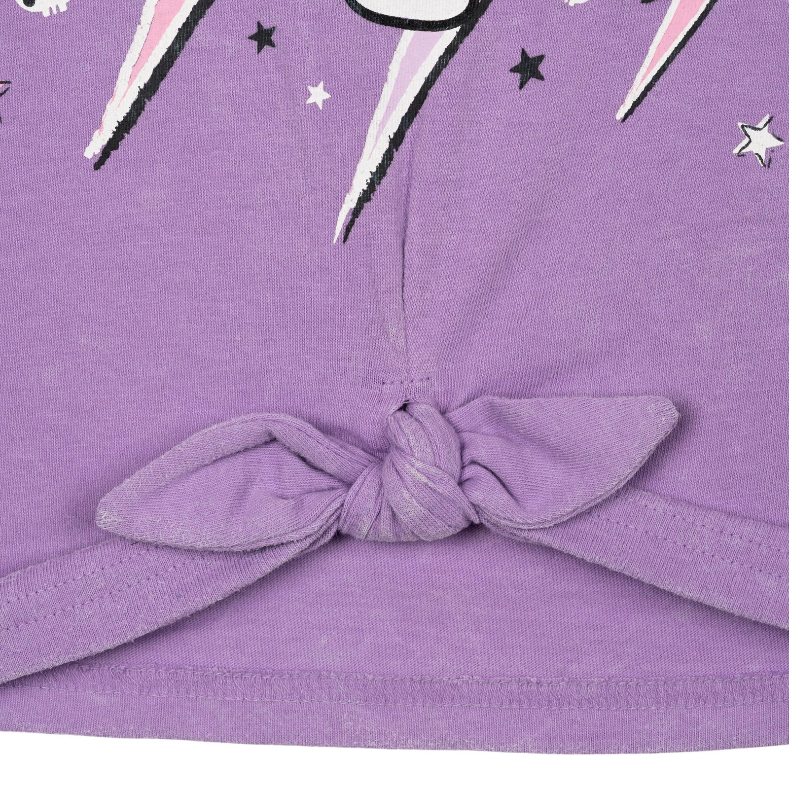 Hello Kitty Girls' Short Sleeve T-Shirt