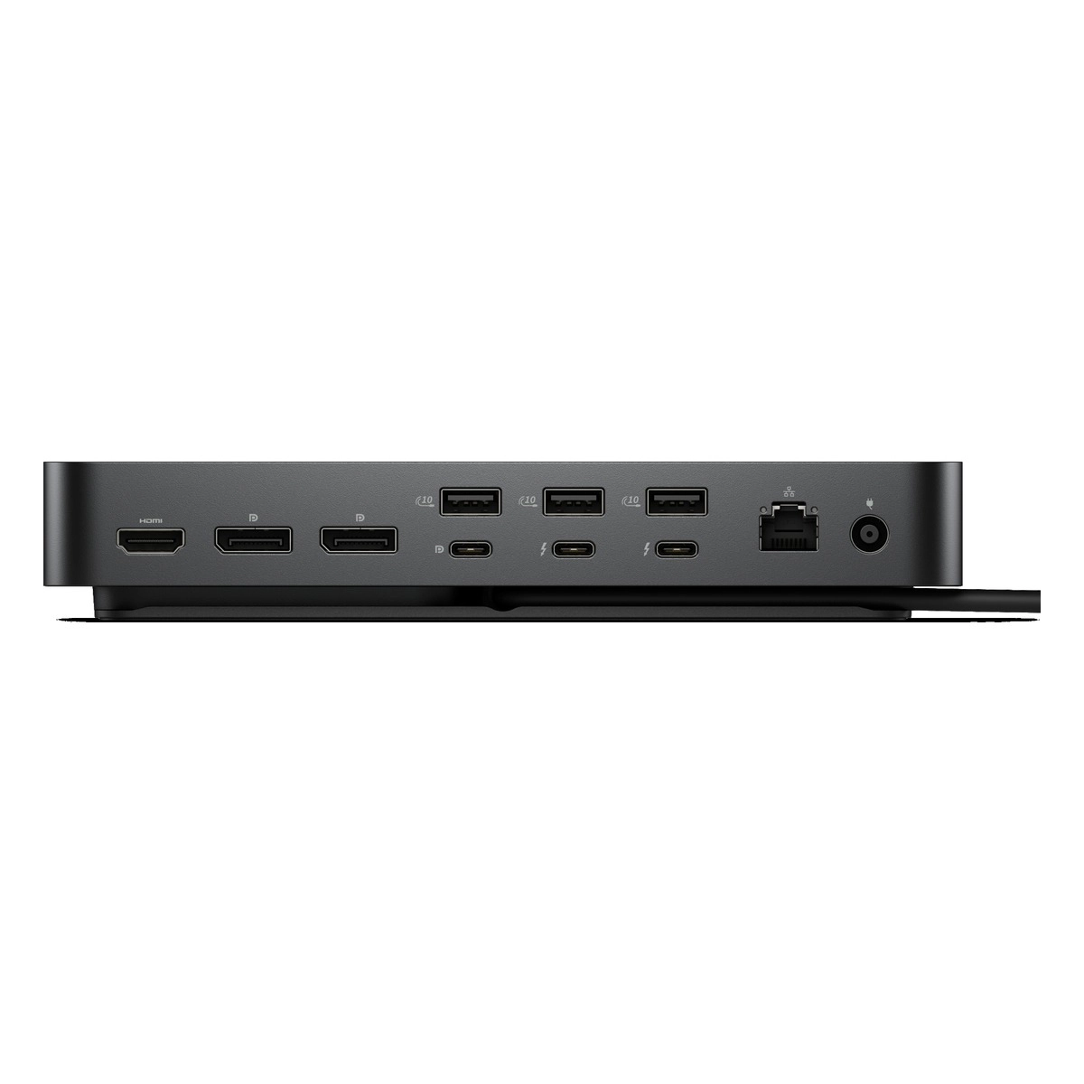 Dell Pro Thunderbolt 4 Dock WD25TB4 Docking Station