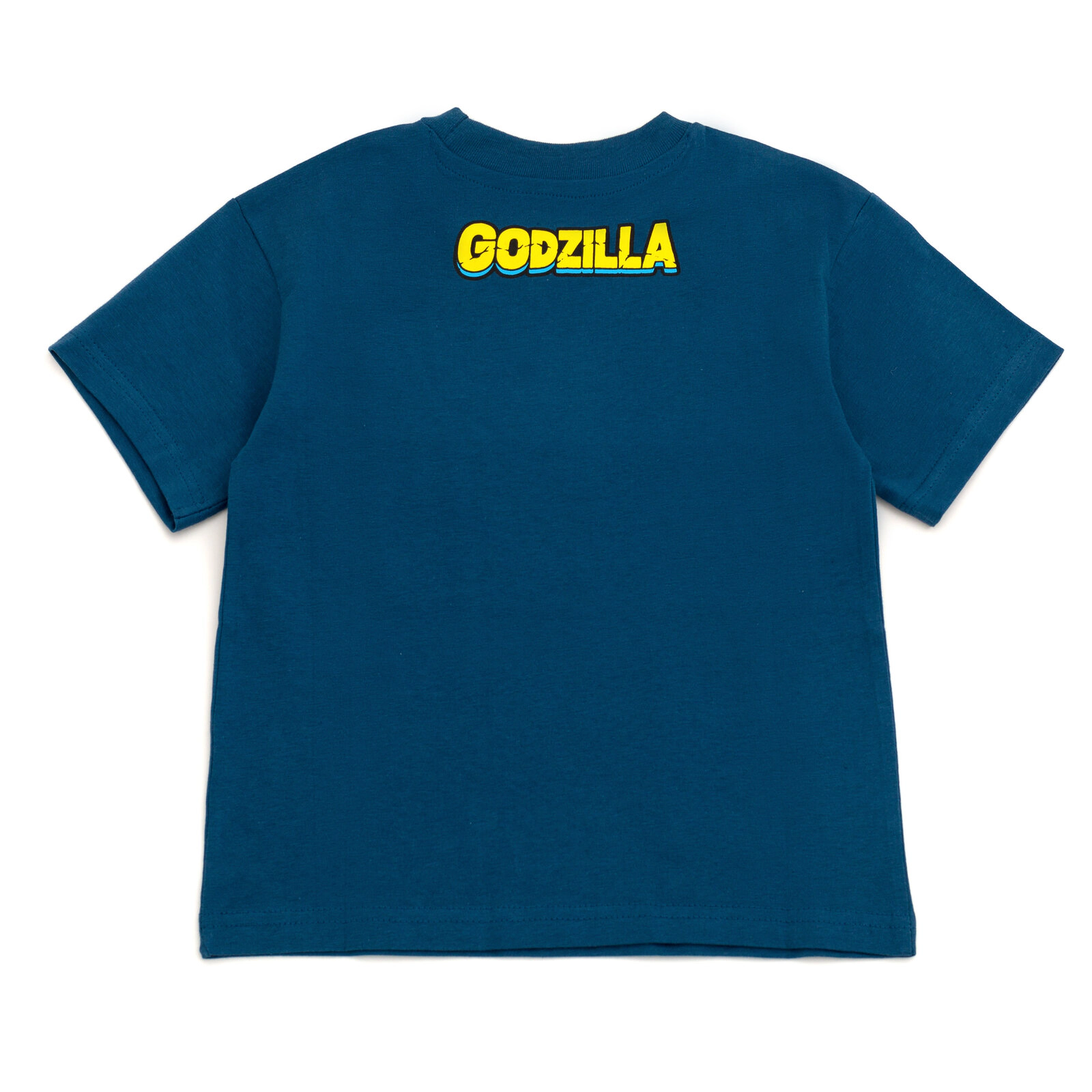 Godzilla Boys' Birthday T-Shirt
