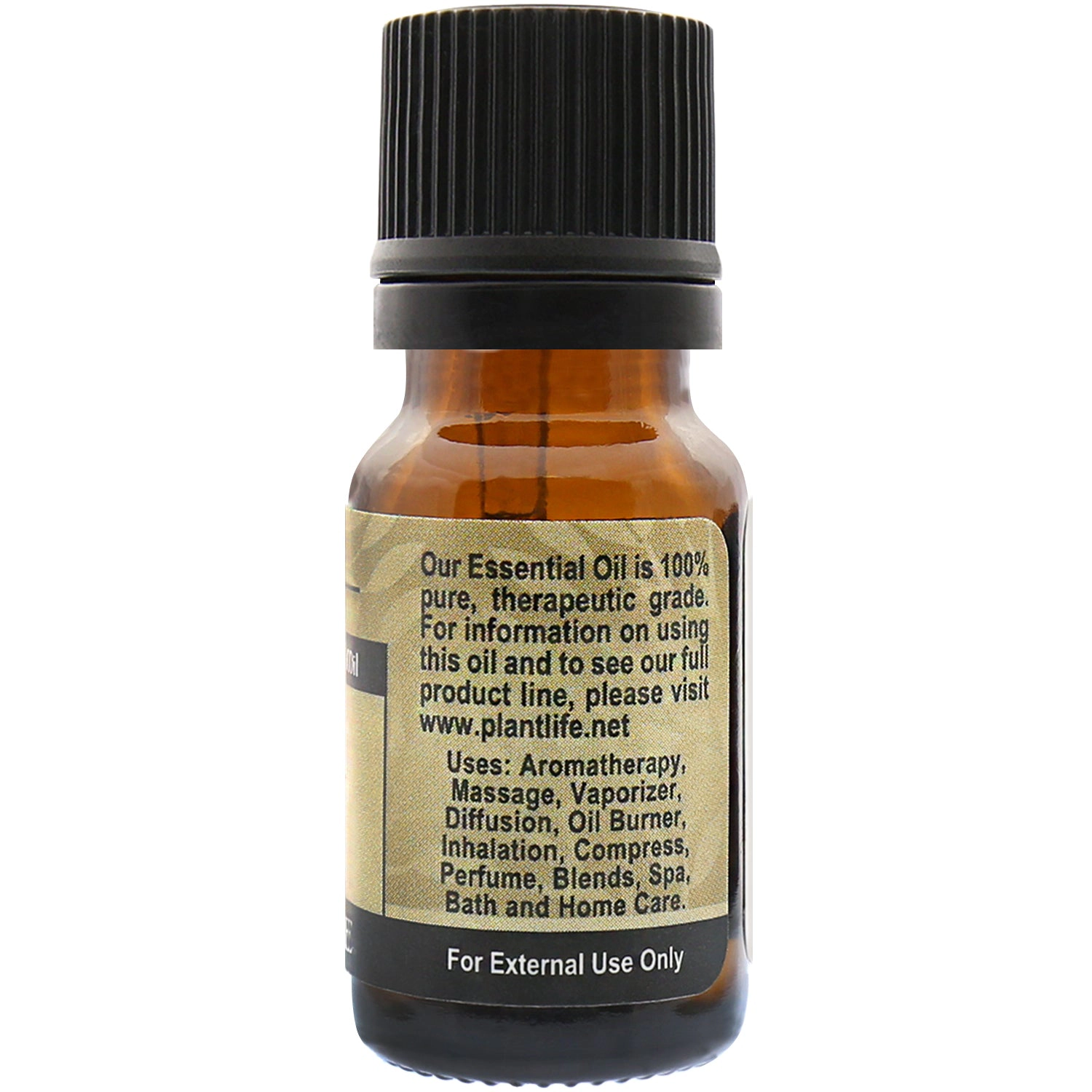 Plantlife Black Pepper Essential Oil