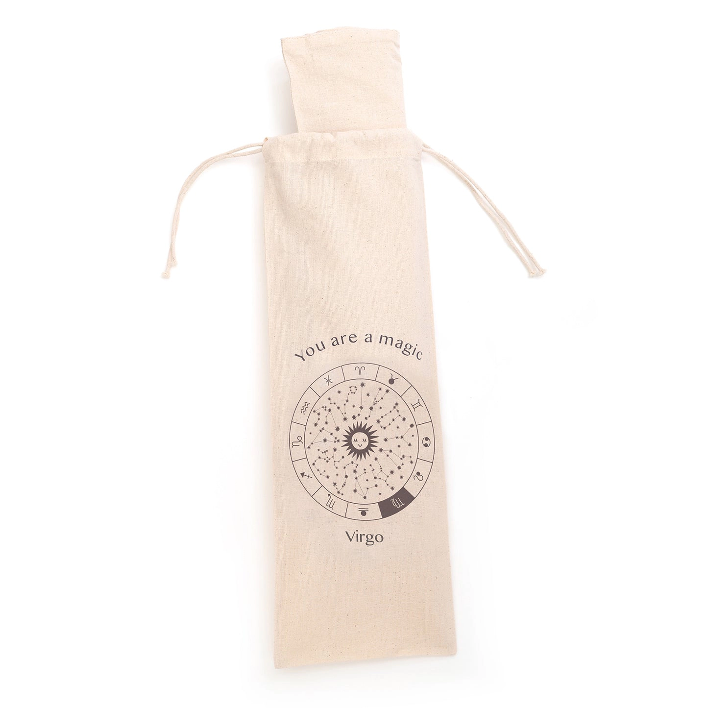 Nattiot Wall Hanging Little Virgo