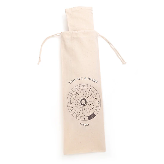 Nattiot Wall Hanging Little Virgo