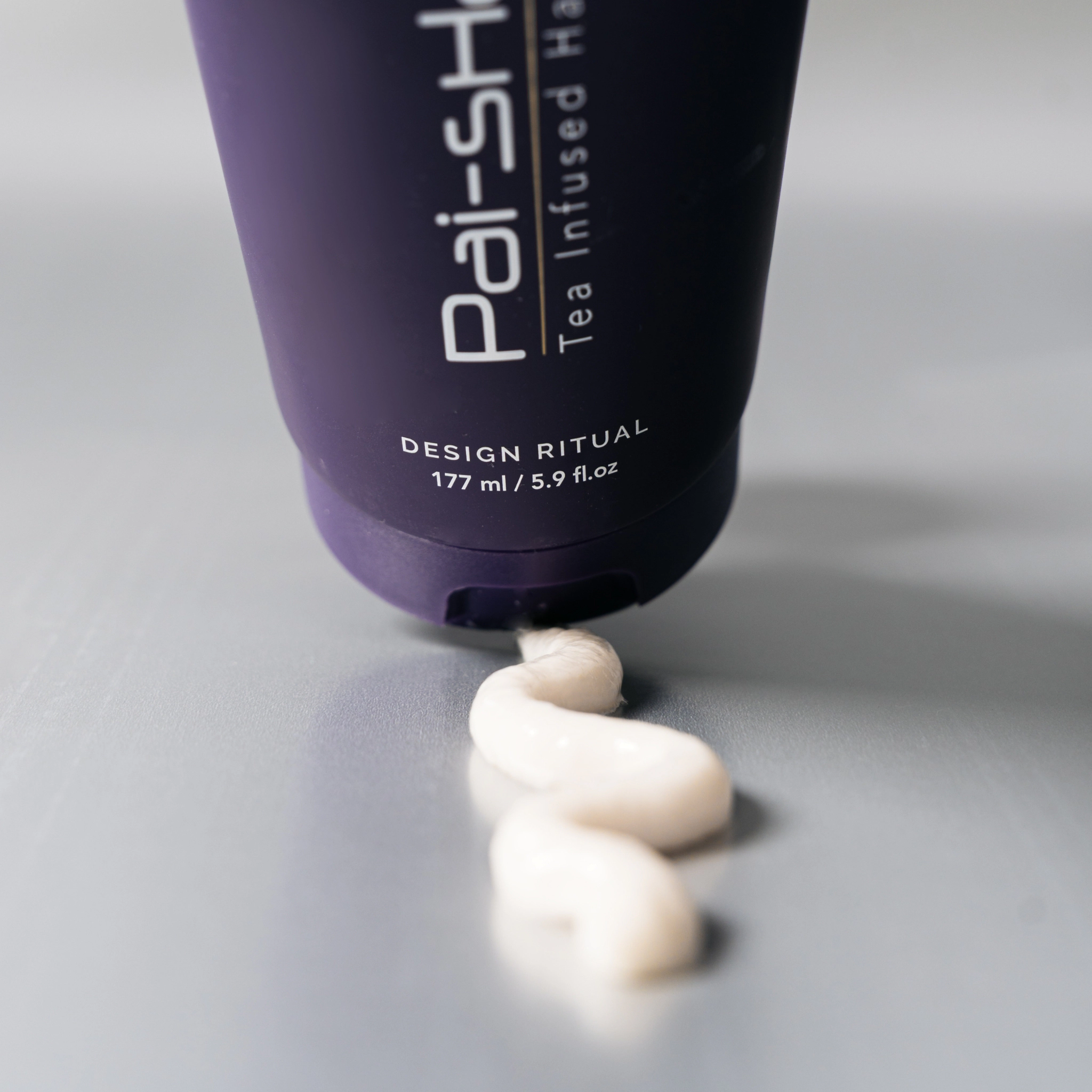 Pai-Shau Style Souffle