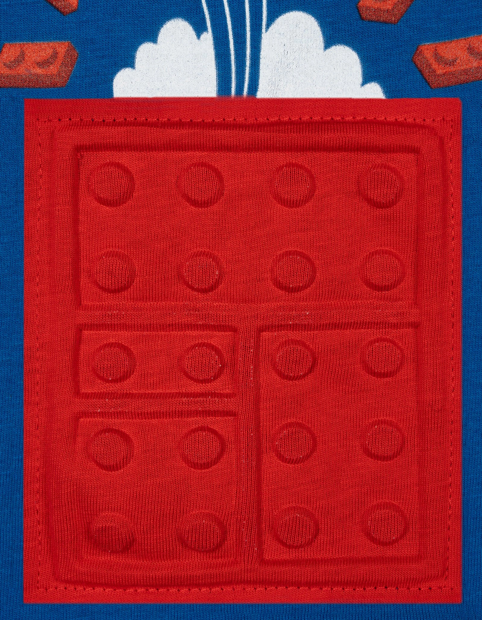 LEGO Boys' Short Sleeve T-Shirt