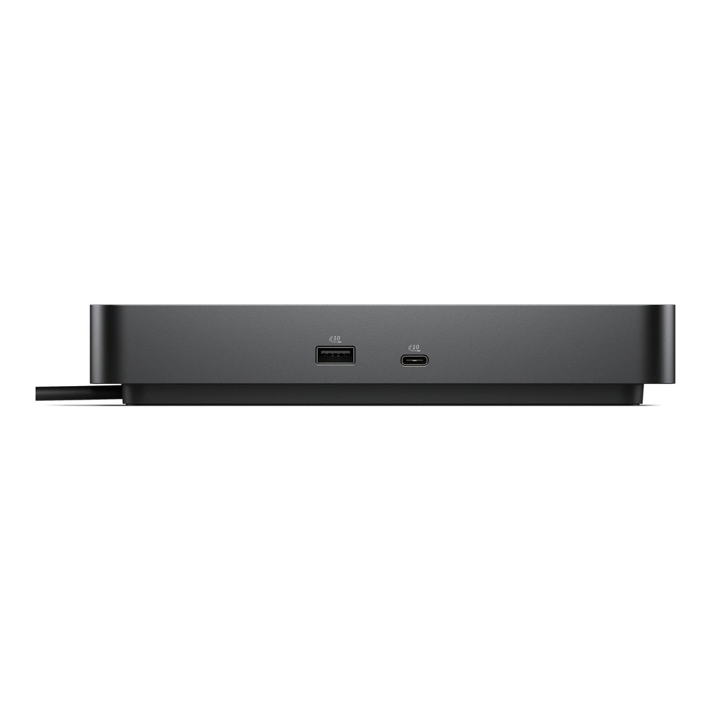 Dell Pro Thunderbolt 4 Smart Dock SD25TB4 130W Power Delivery Includes Zoomspeed Display Port Cable