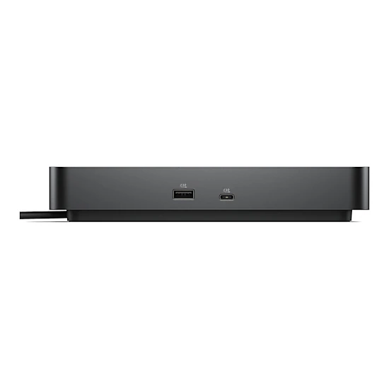Dell Pro Thunderbolt 4 Smart Dock SD25TB4 130W Power Delivery Includes Zoomspeed Display Port Cable