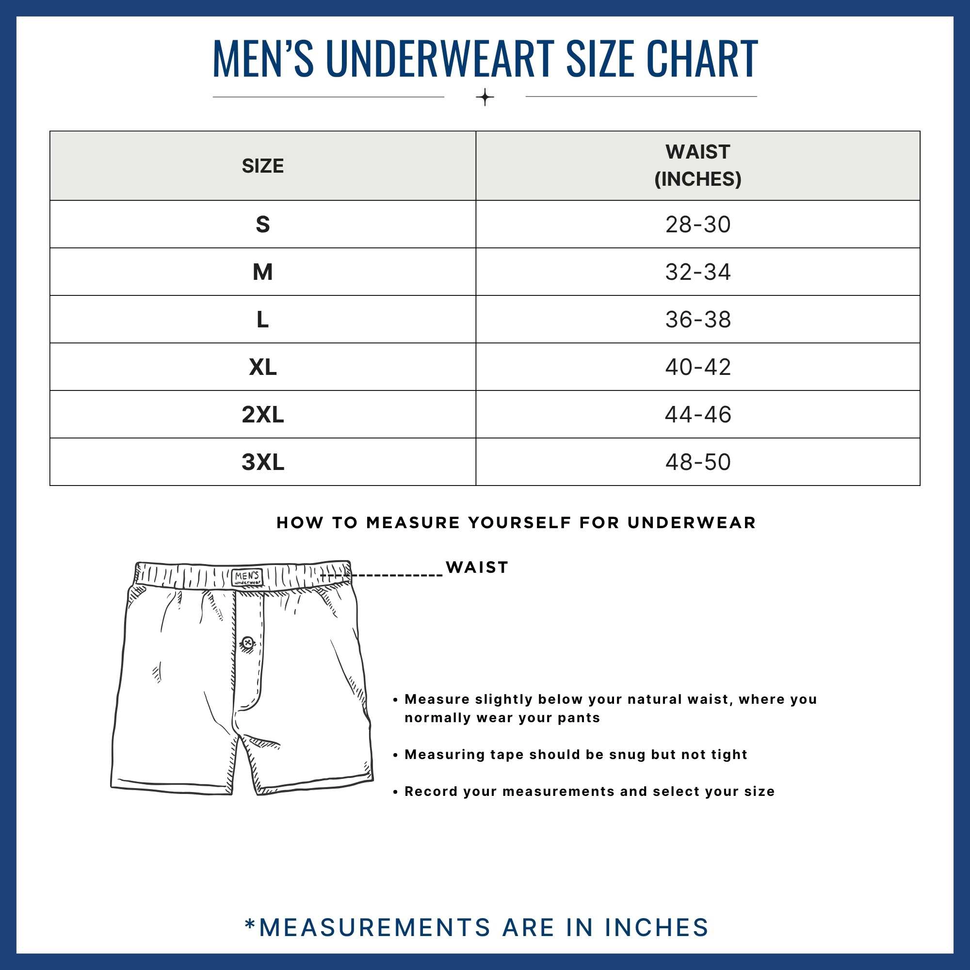 Knocker Men's Cotton Knit Boxers (3 Pack)