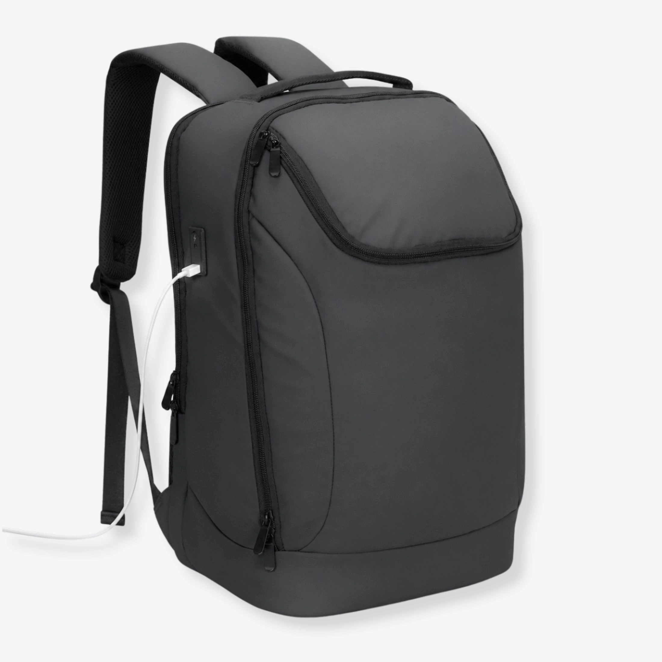 Hynes Eagle Men's Workday Laptop Backpack