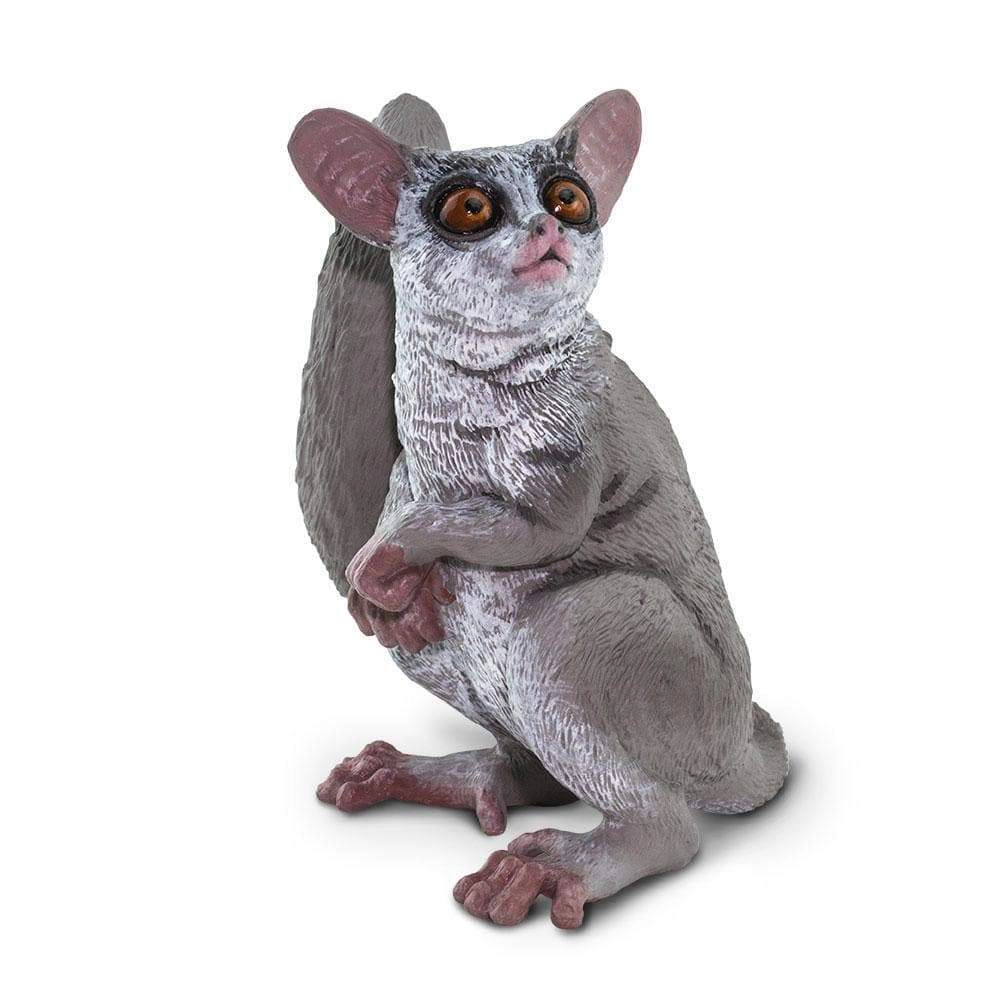 Safari Ltd. - Bush Baby Kids Toy Figure