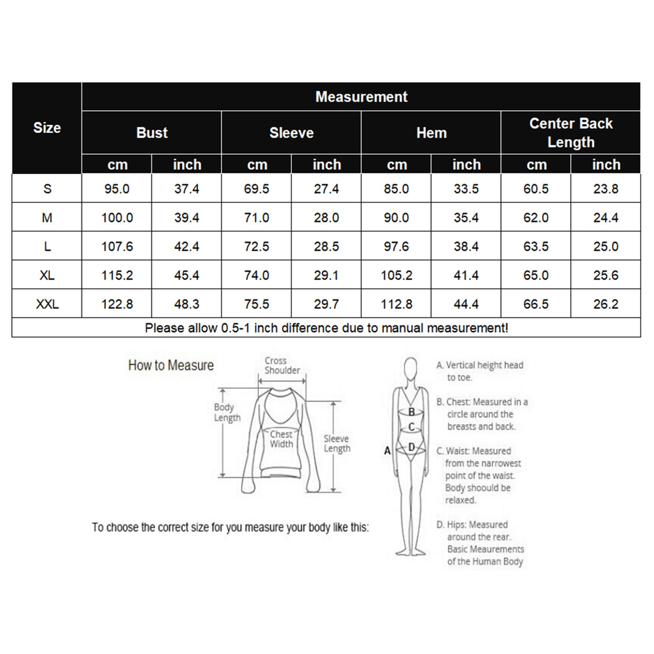 Zeagoo Women's V-Neck Long Sleeve Crochet Knit Loose Pullover