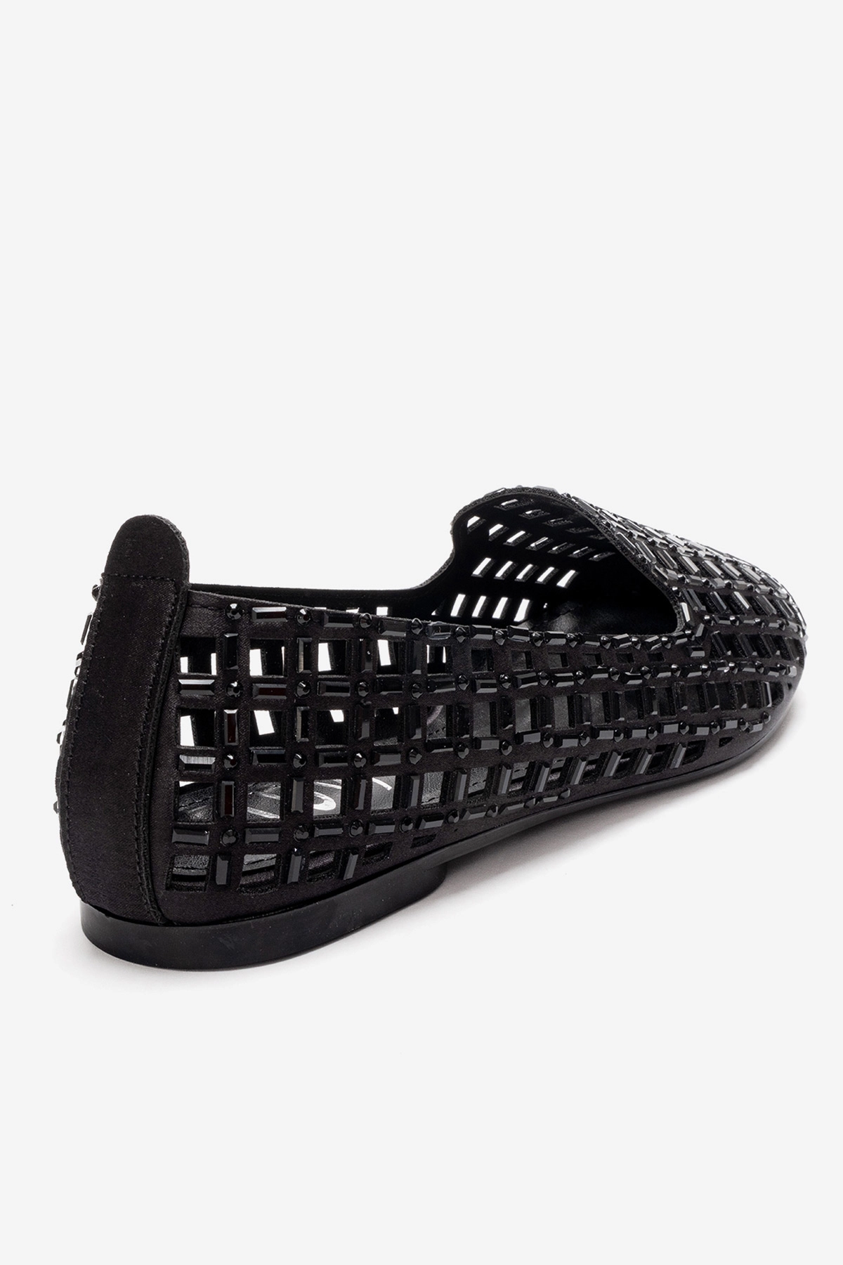 Prologue Shoes Womens Silva Ballet Flat