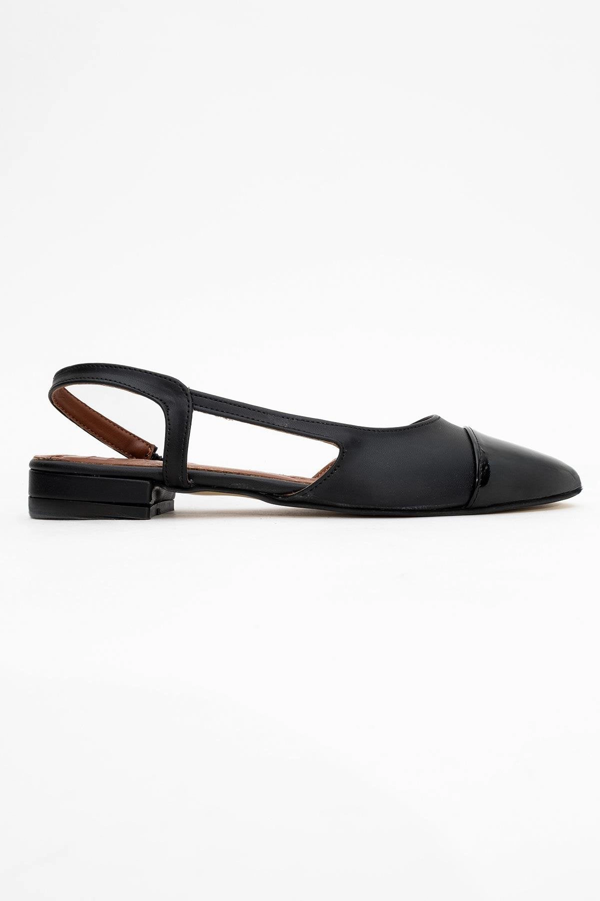 Prologue Shoes Womens Lujo Ballet Flat