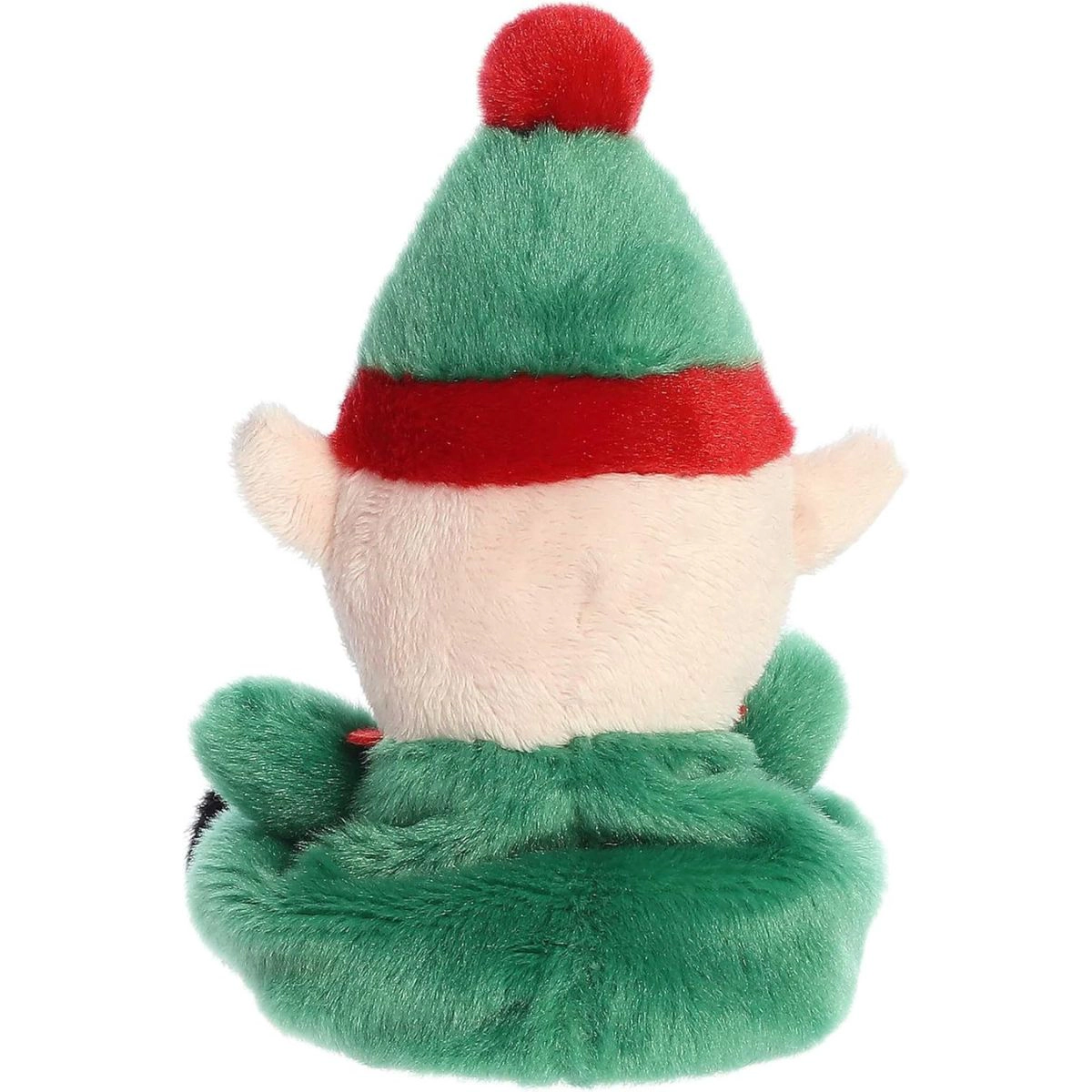 Aurora Palm Pals Jolly Elf 5-Inch Stuffed Animal Plush