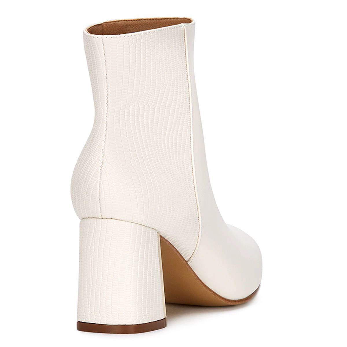 Andrea Fashion Dress Booties