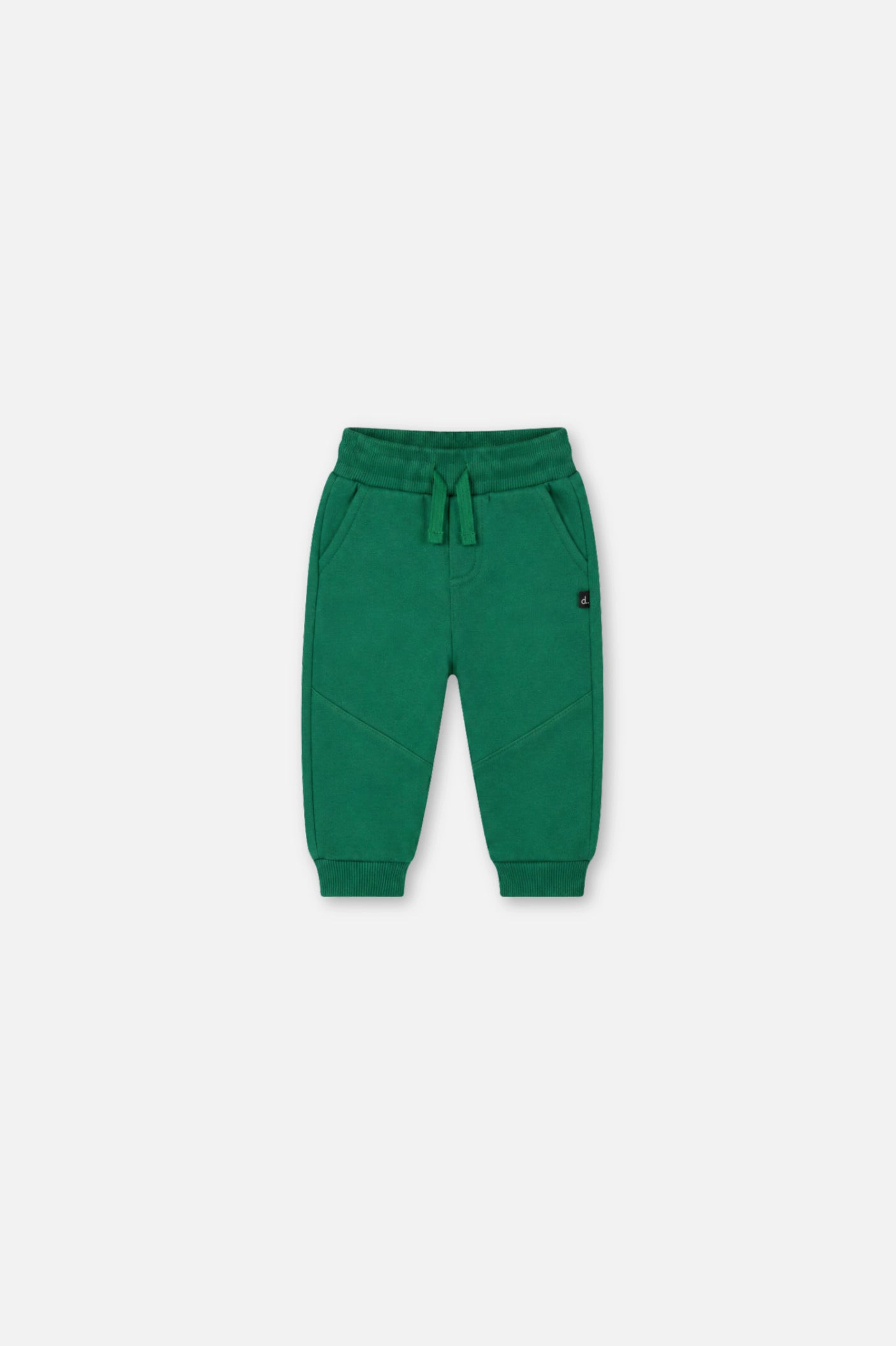 Deux par Boys Adventure Fleece Drawstring Sweatpants with Side Pockets