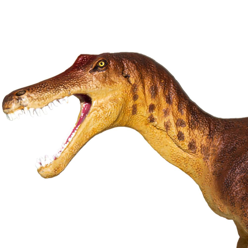 Safari Ltd. - Baryonyx Kids Prehistoric/Dinosaur Toy Figure