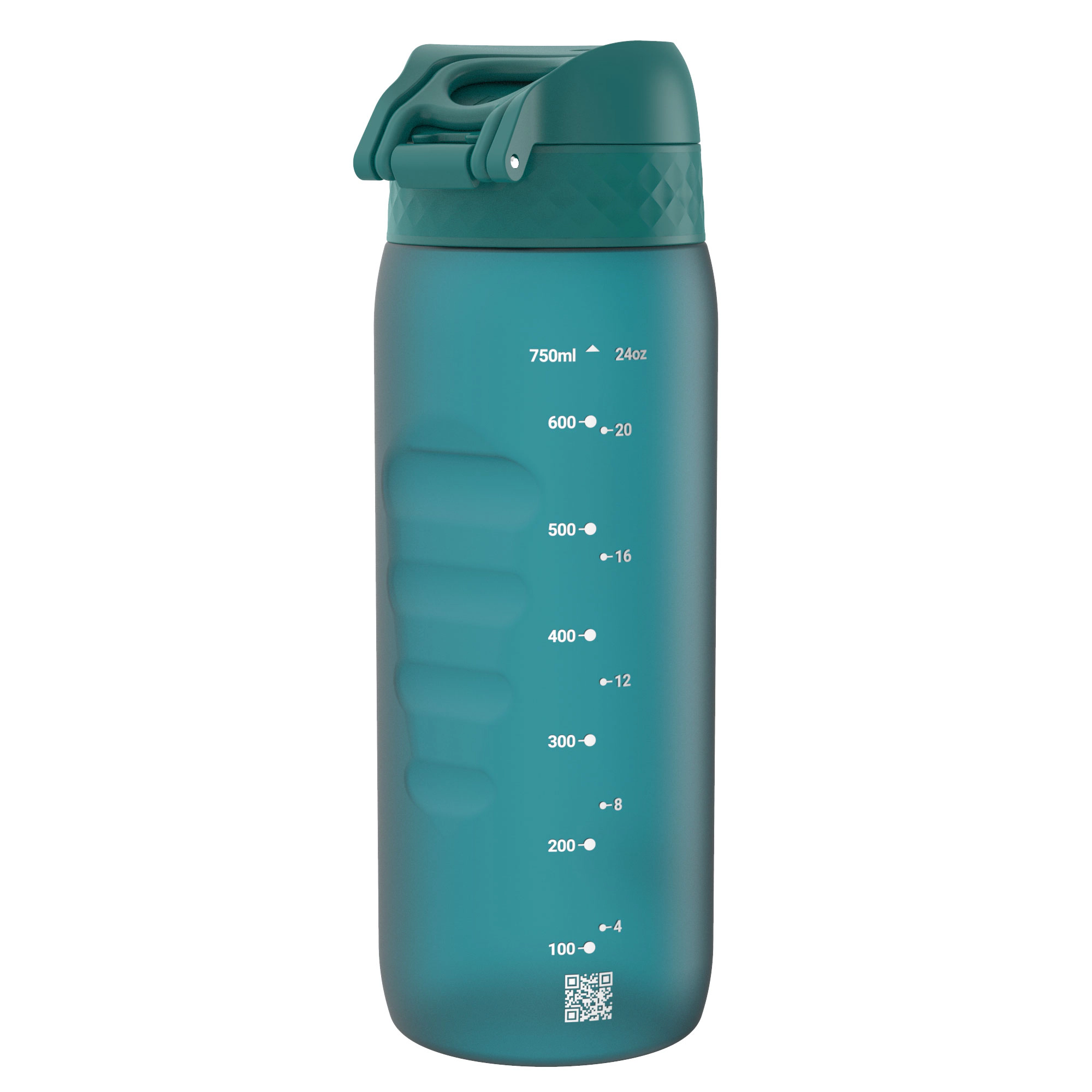 Ion8 Unisex  BPA Free Recyclon Water Bottle - 32oz